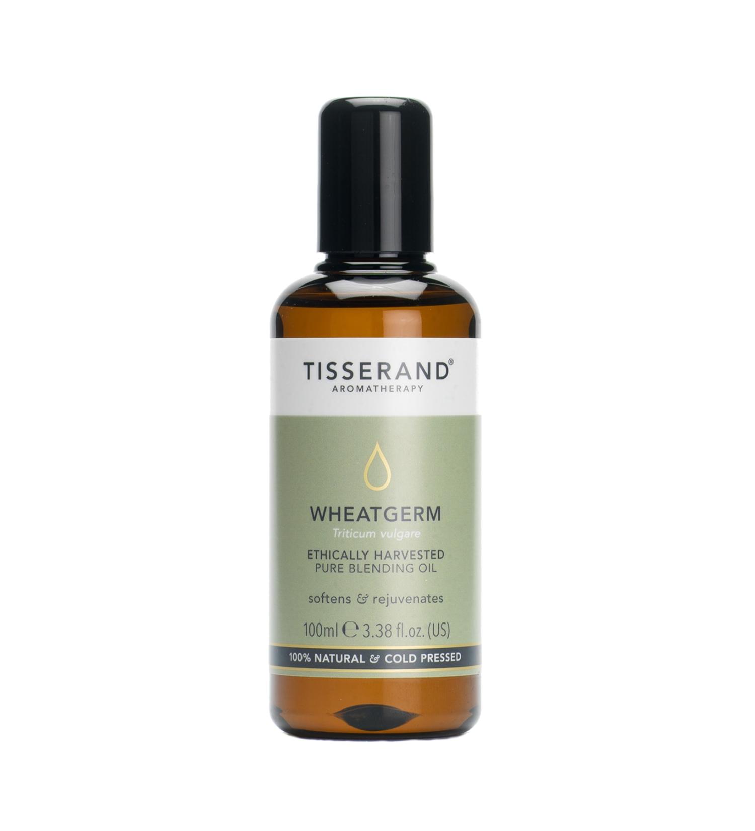 TISSERAND AROMATHERAPY Lavender & Chamomile Aromatherapy Body Massage Oil 100ml