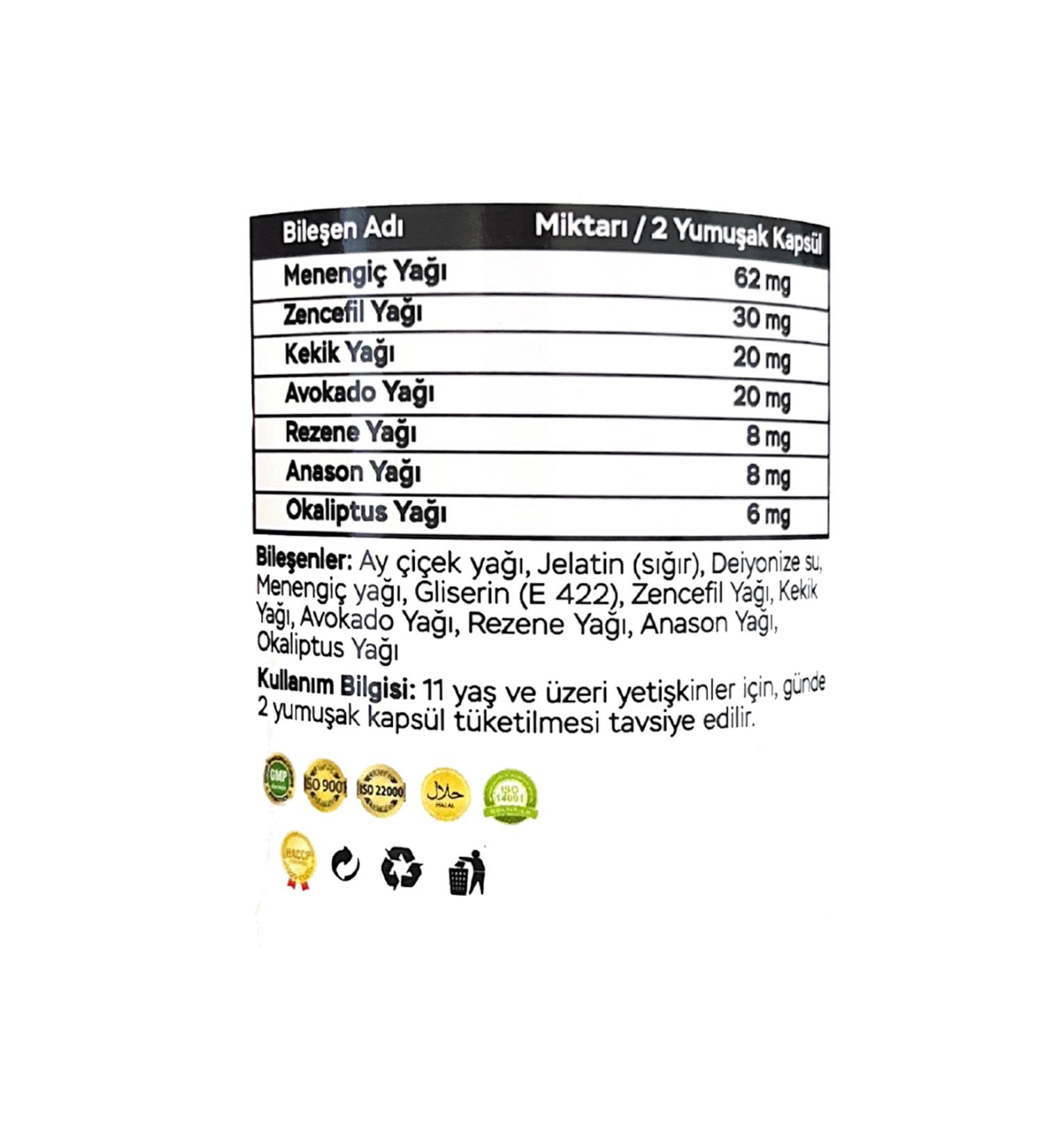 E-Cerez Black Sunflower Seeds Roasted 500 gr