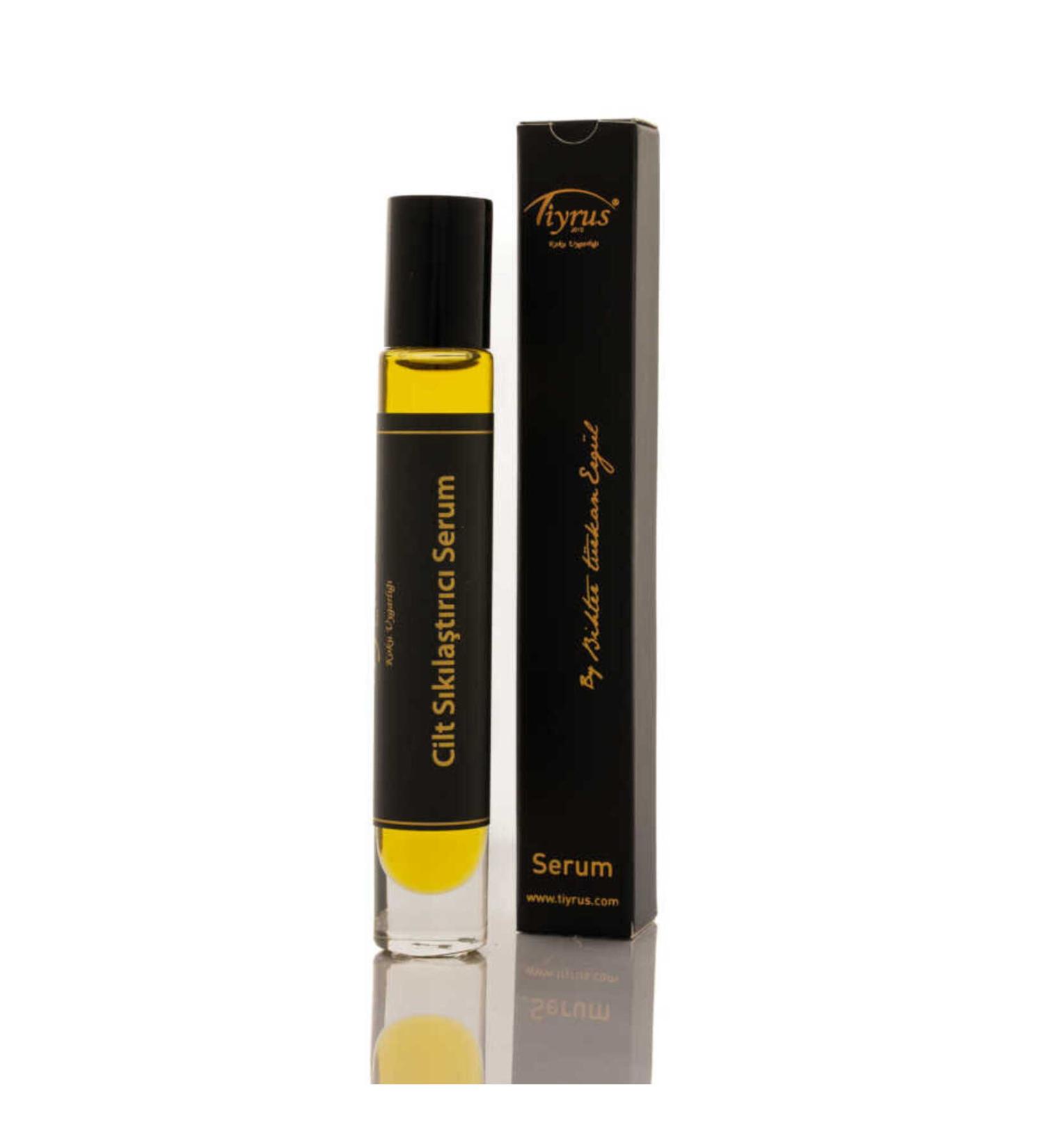 Tiyrus Skin Brightening 10 ml. Serum
