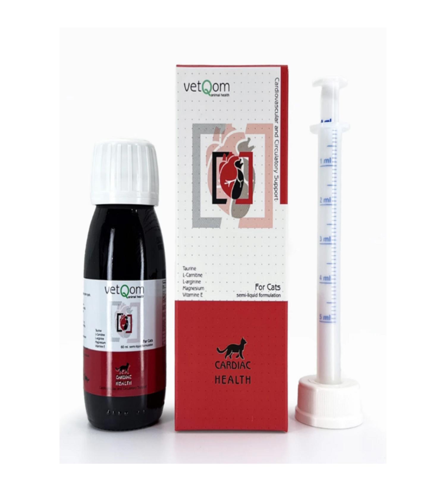 Bioxi Plus Cat Malt Multi-vitamins 100ml