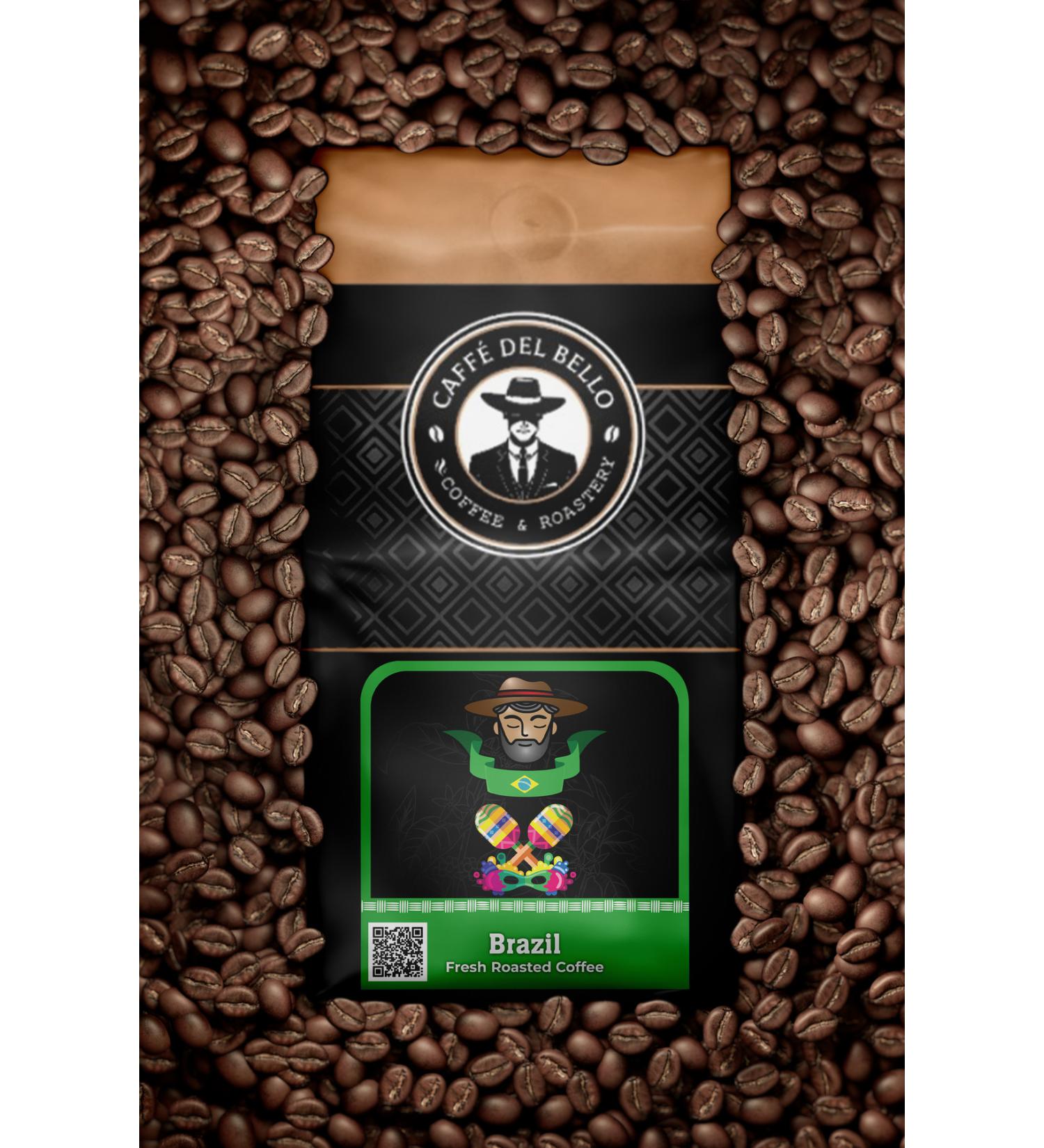 Morn Coffee & Tea Co Honduras Filter Coffee - 250 gr - Buy Online on GoSupps.com