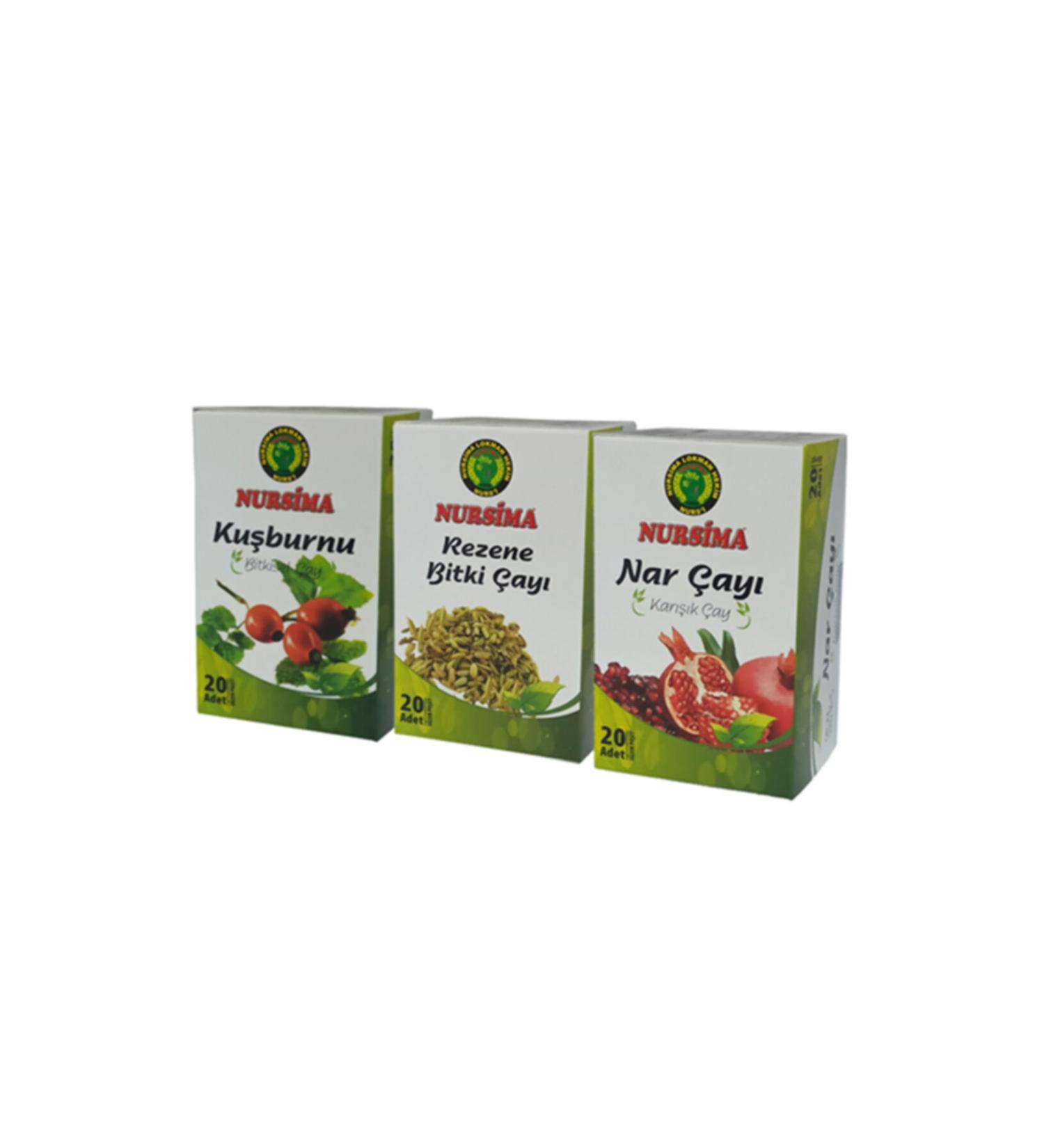 modern herbalist Natural Form Tea & The Easiest Way to Get in Shape 160 Gr