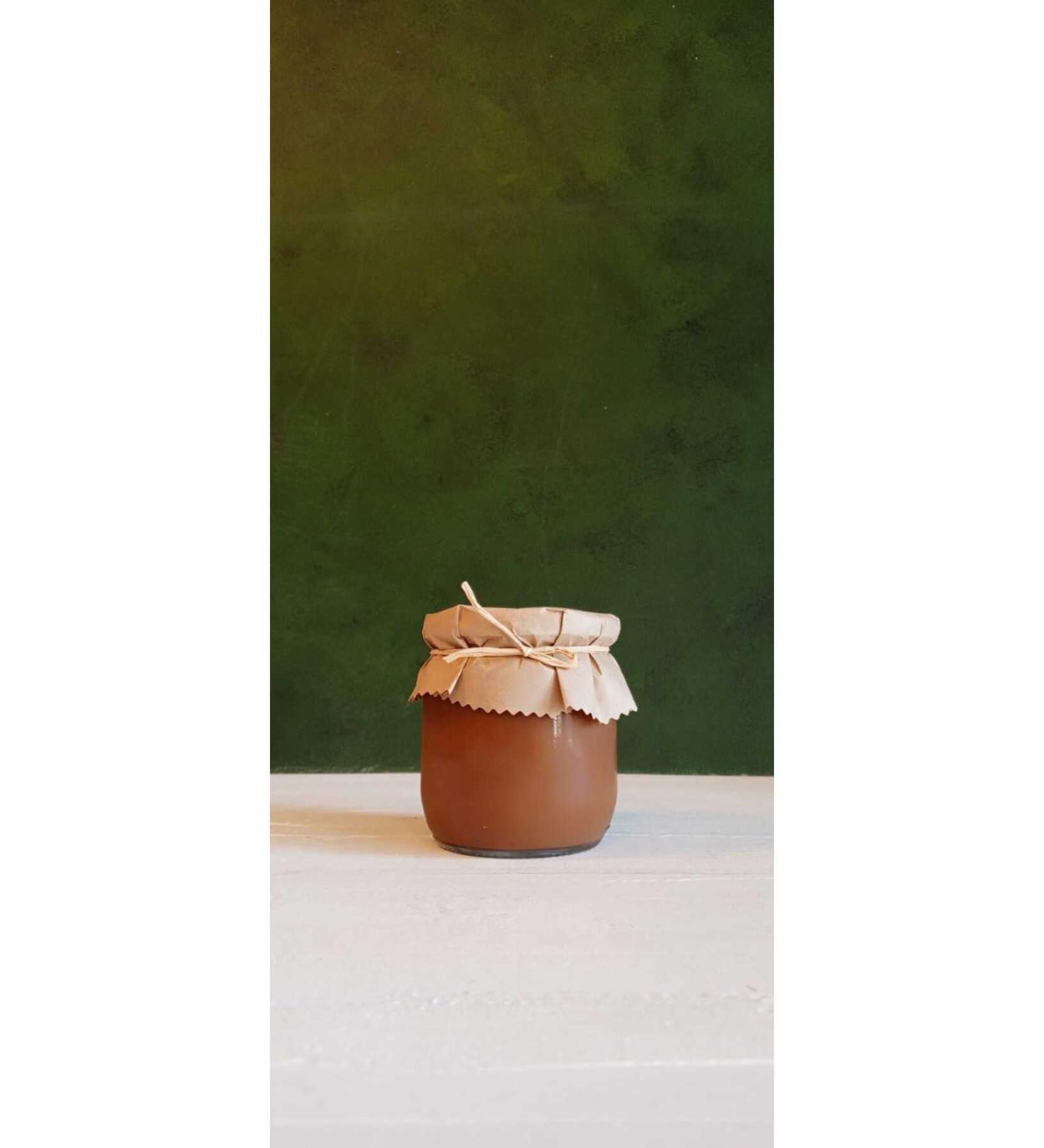 SEM NA ORGANIC NATURAL GRAPE MOLASSES 1000gr