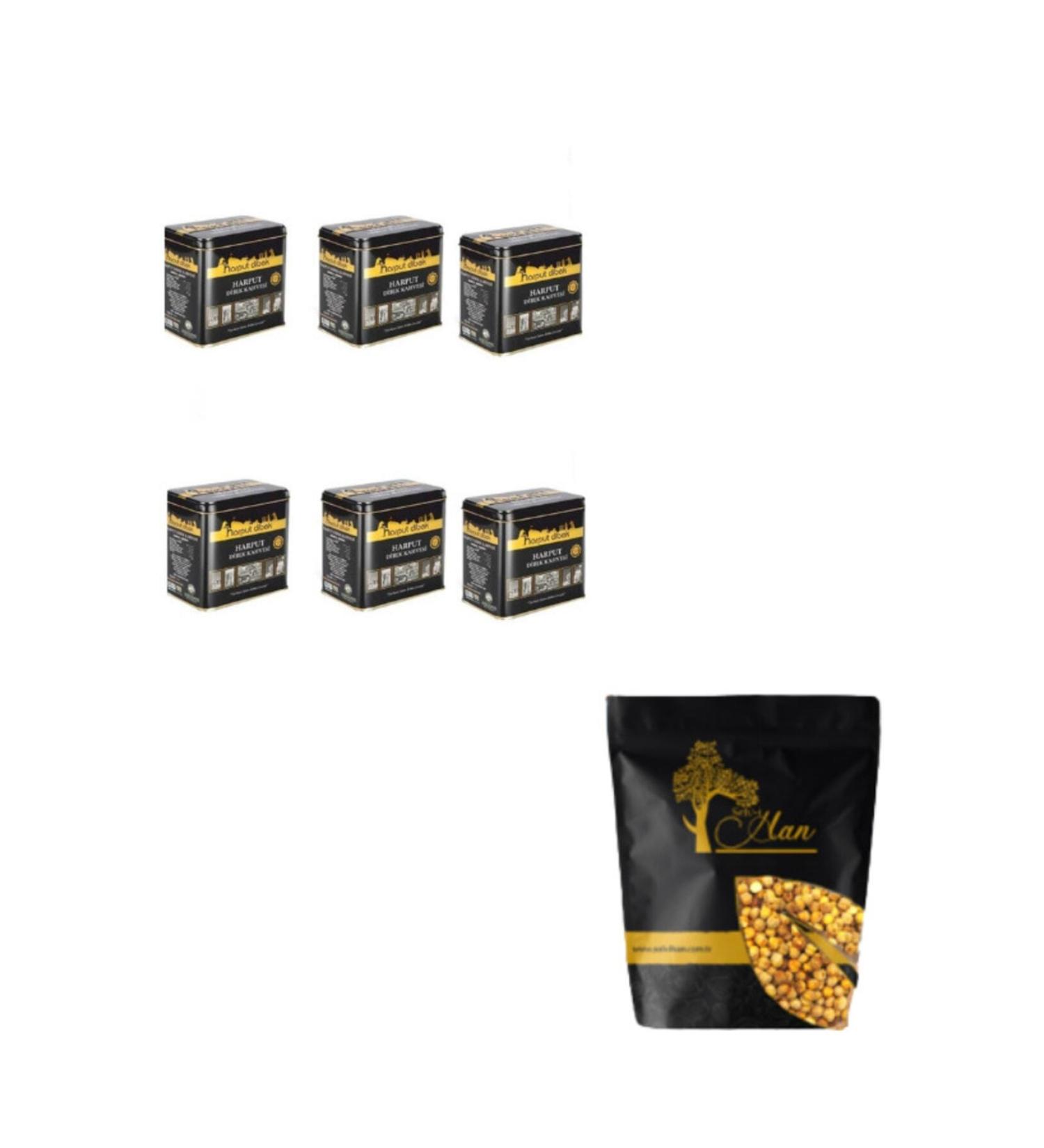 HARPUT D BEK Coffee 500 grams Special Package