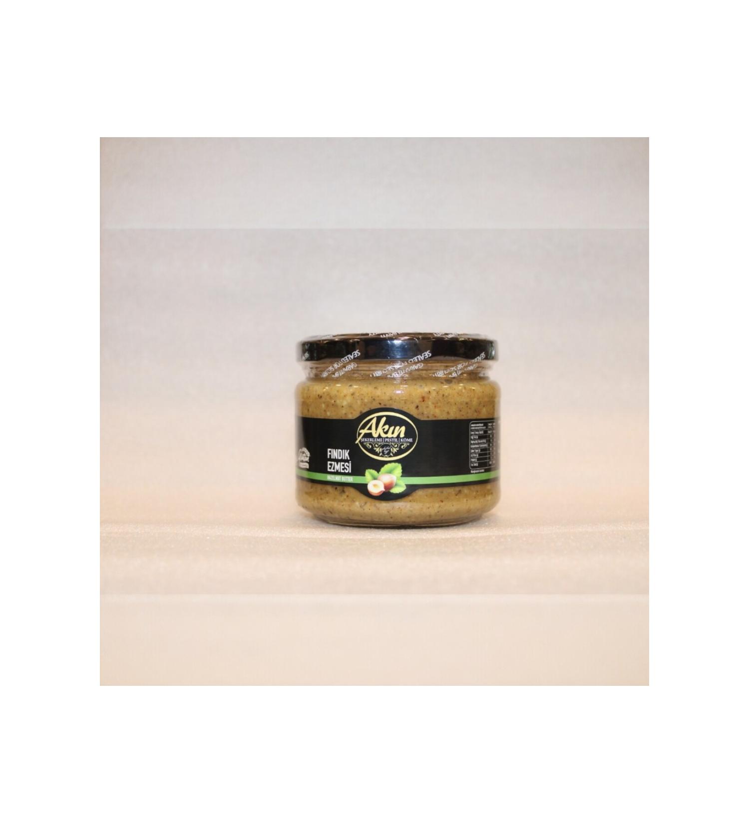 AKIN CONFECTIONERY Honey Cookies 320 G