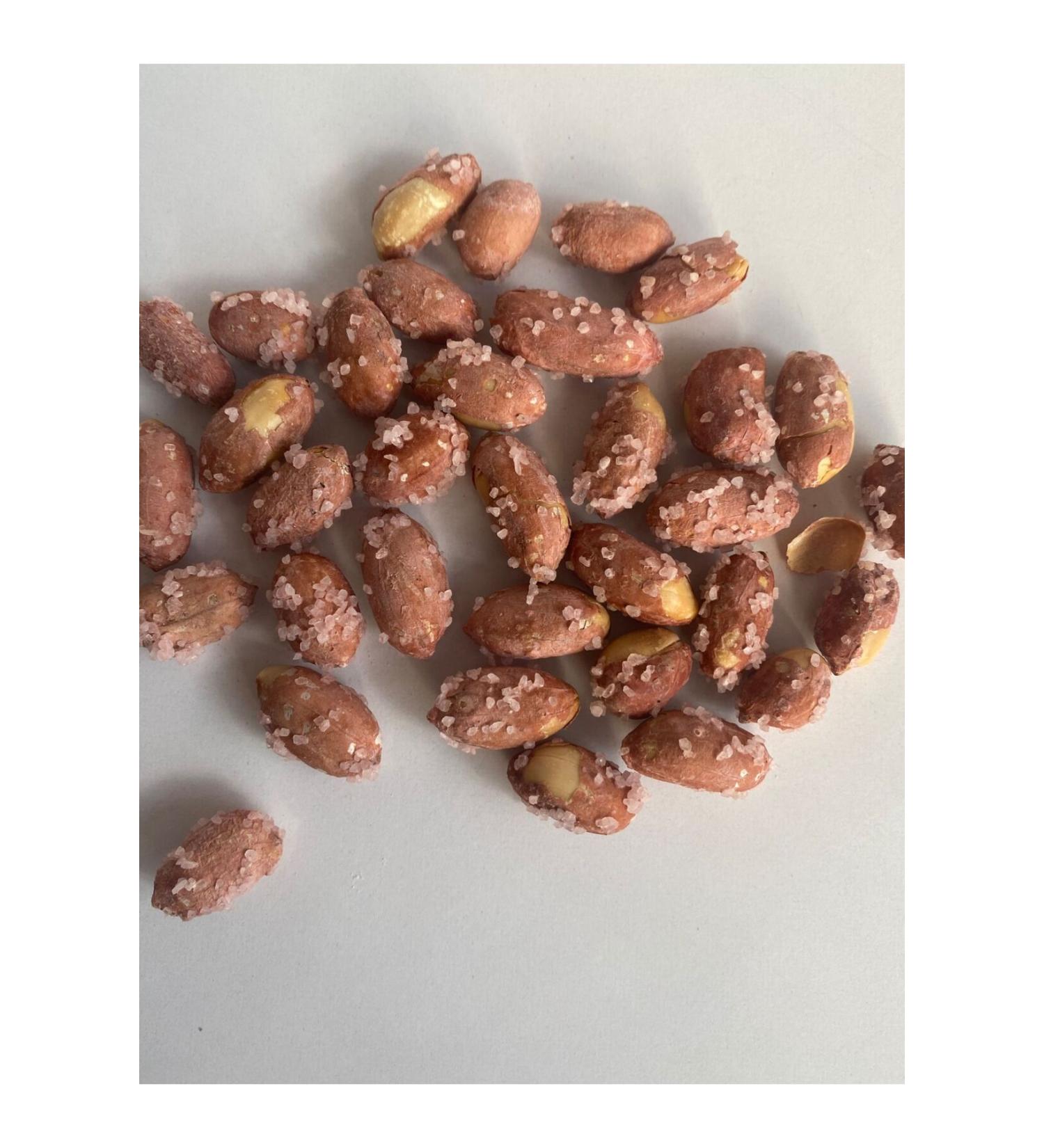 AKIN SEKERLEME Hazelnut Cream with Cocoa Milk and Chips 320 G
