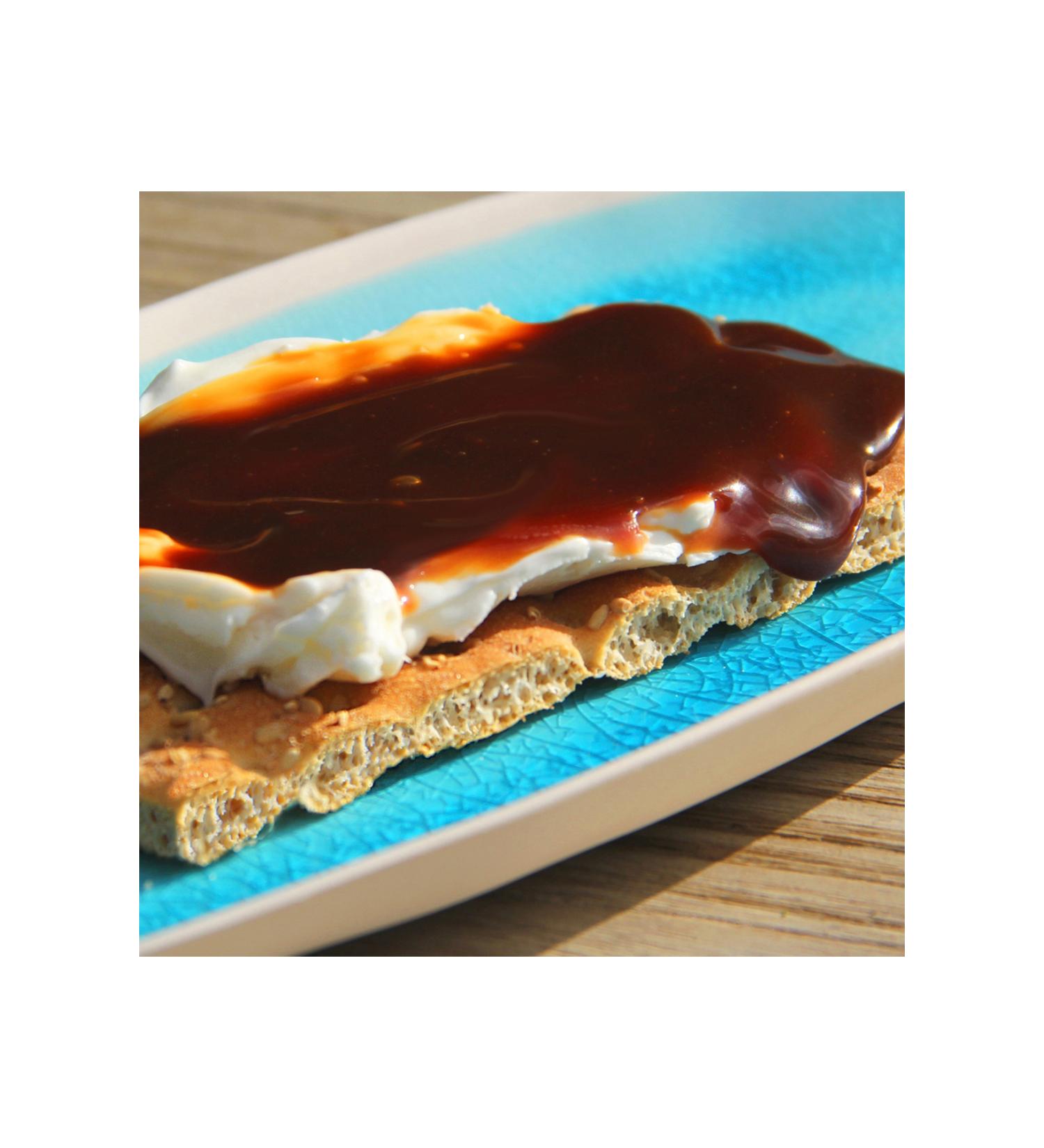 N LBA OLIVE OILS Natural Olive Trio Premium Ayval k 2