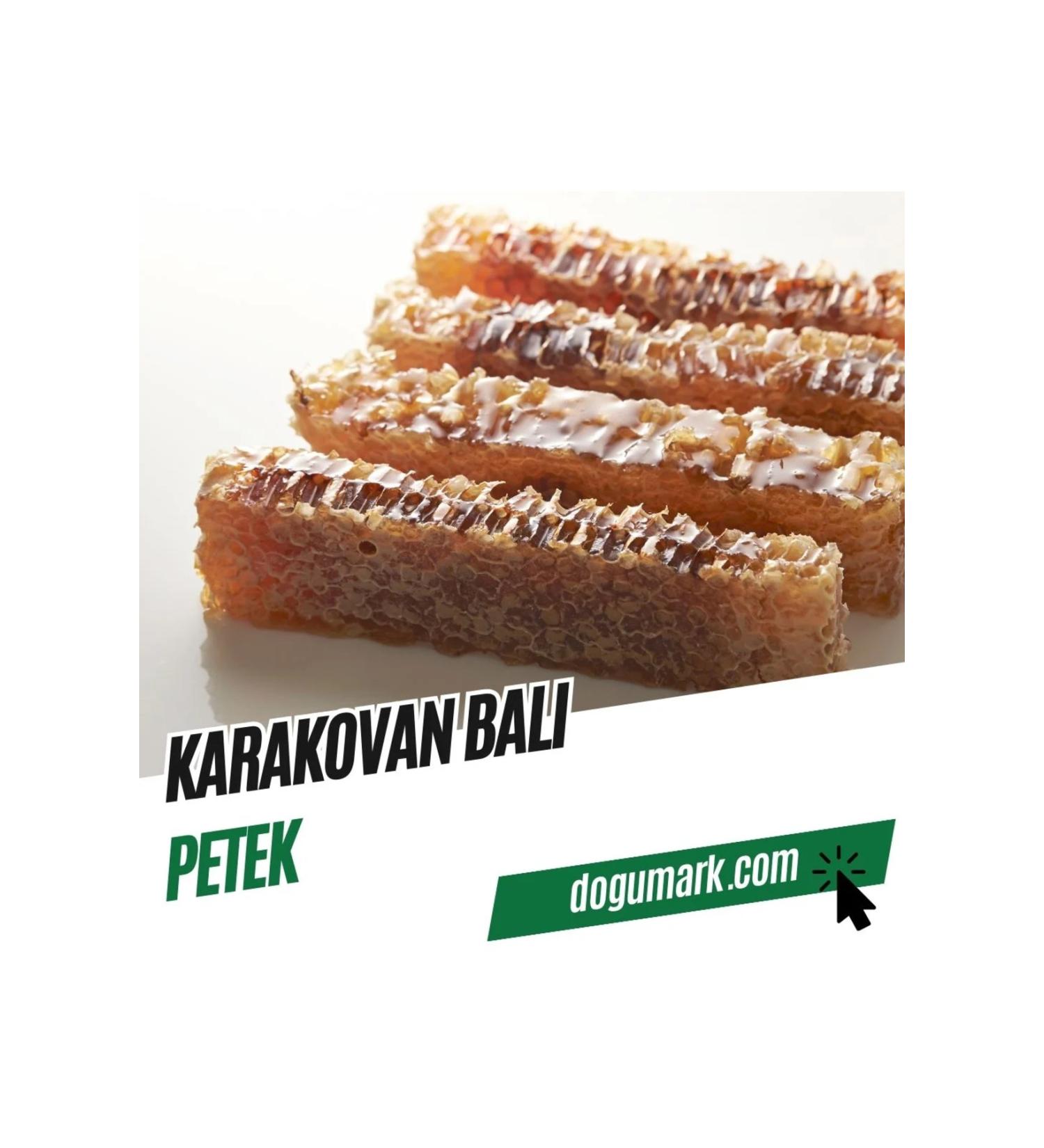 Aktarhane PINE HONEY 500 GR