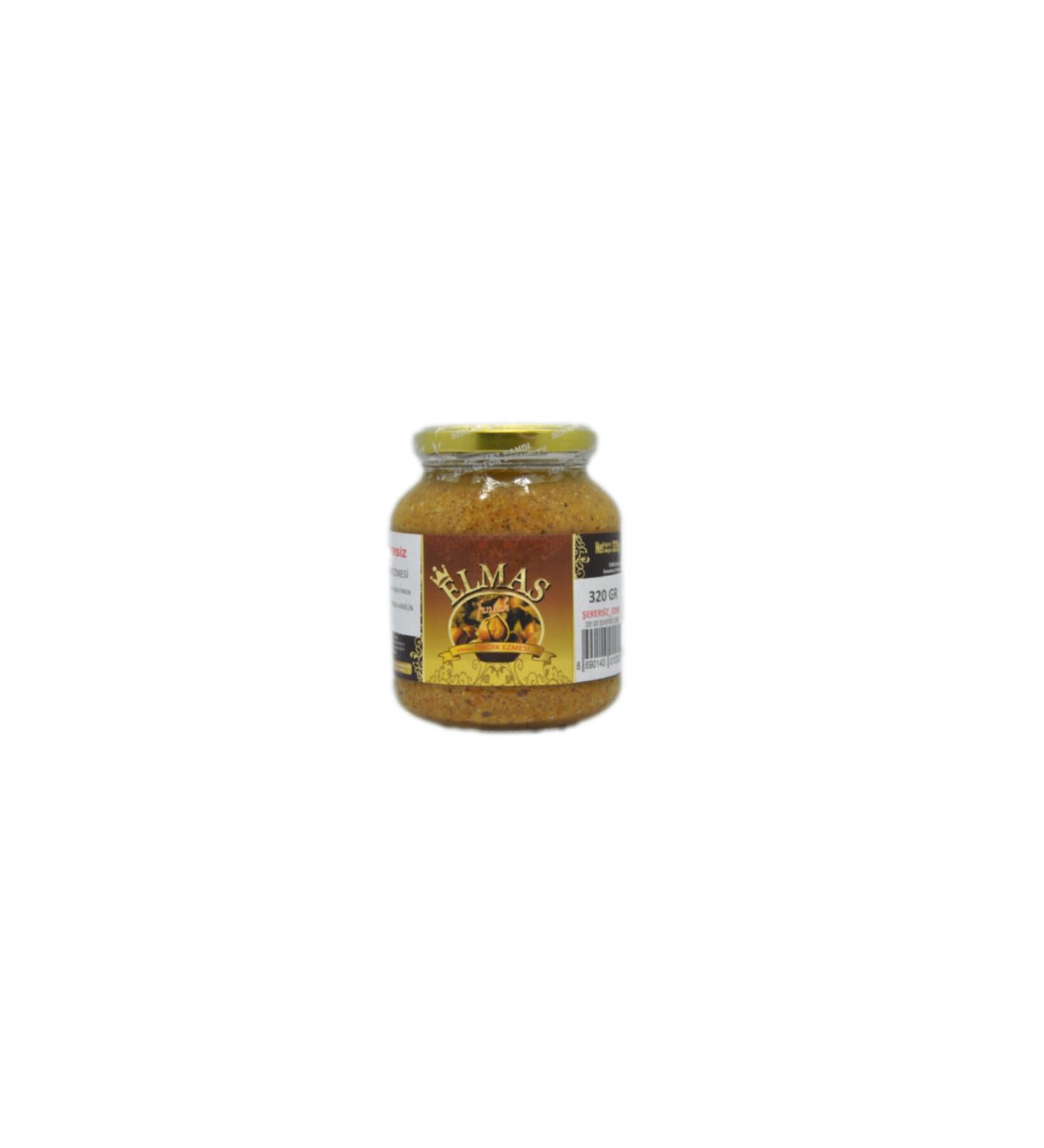 S heylaana Natural Fig Hawthorn and Pine Cone Vinegar 1000 Ml