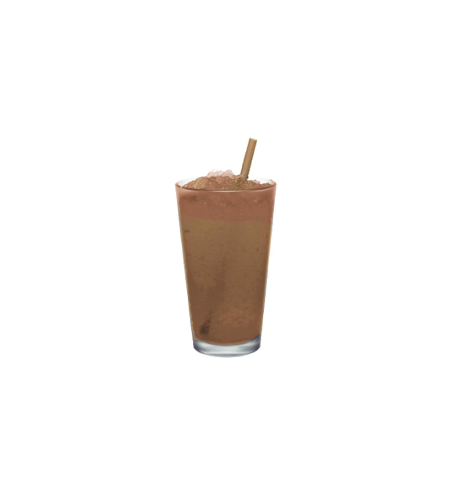 bevo Cola Flavored Ice Slush Snow Powder 5 Kg