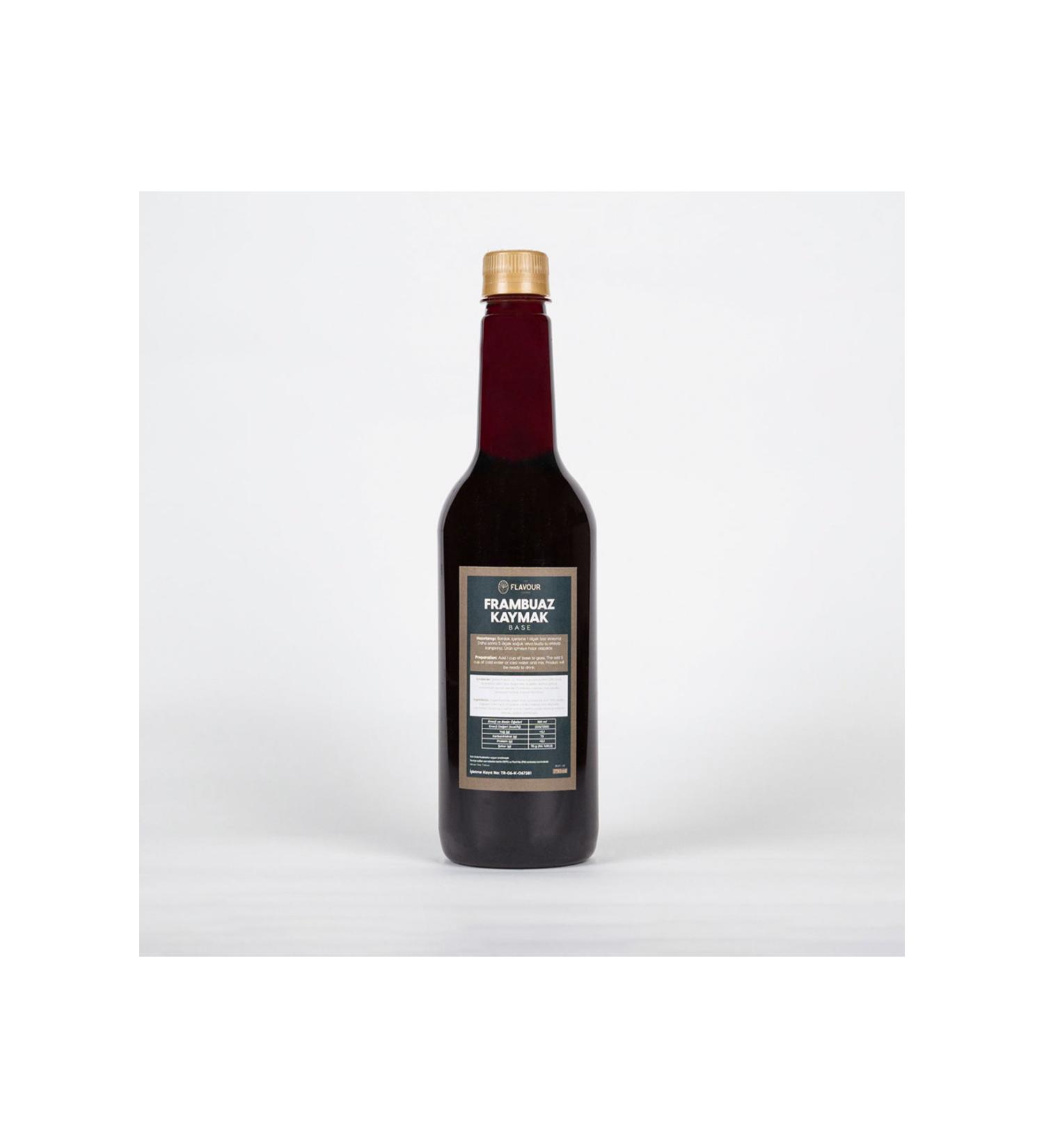 Pure & Sure Organic Flower Honey 400 gr