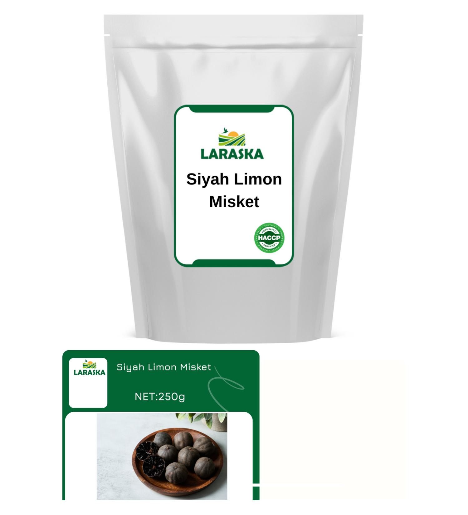 Gupguru Spice Grain Black Cumin 1 Kg