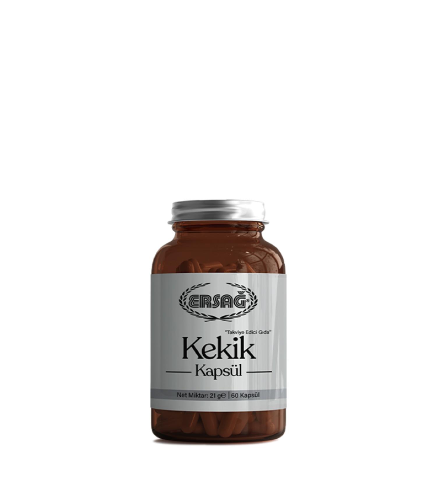 Ersag ERSAG THYME CAPSULE