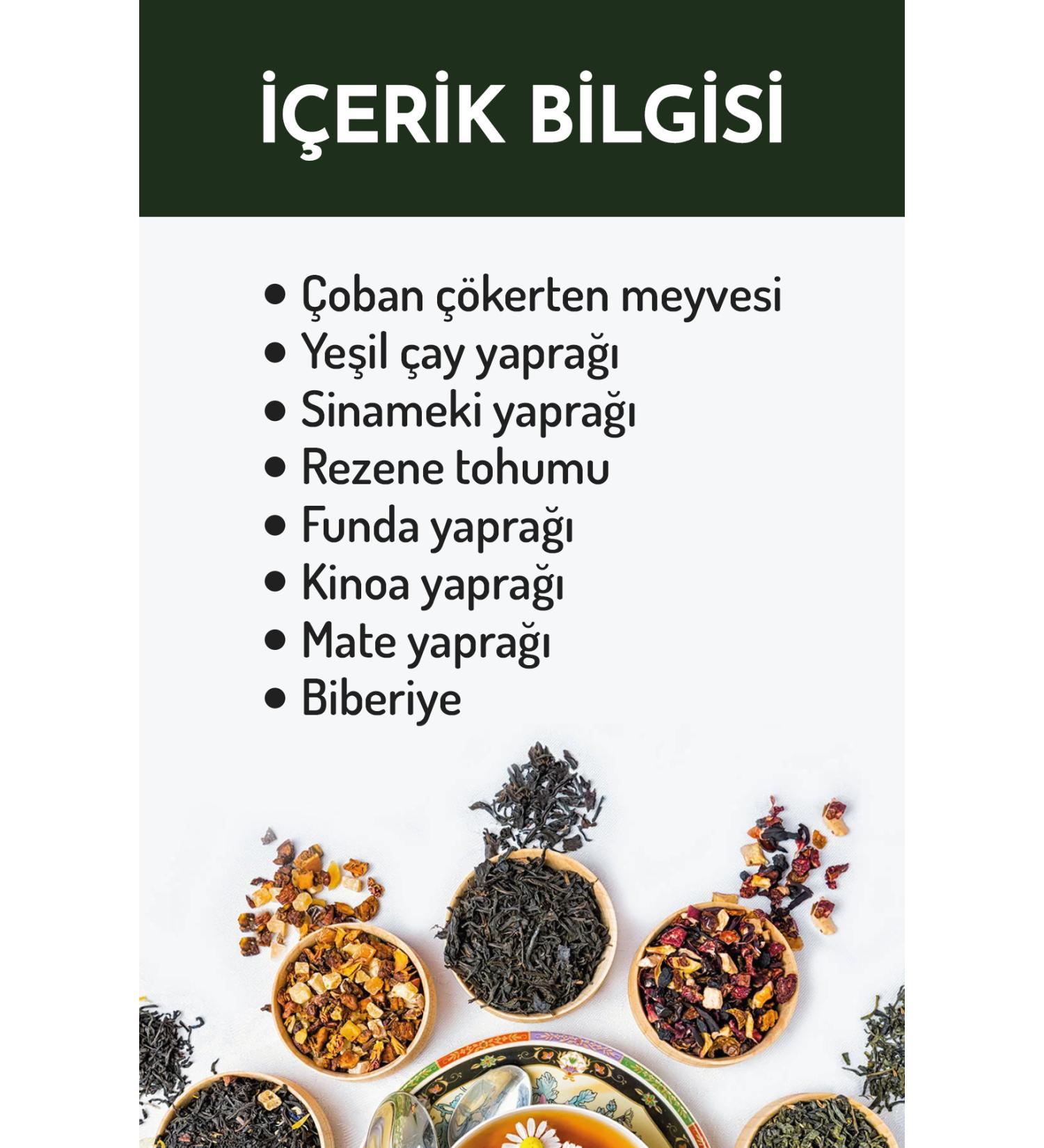 herbalist Ginger Ground White