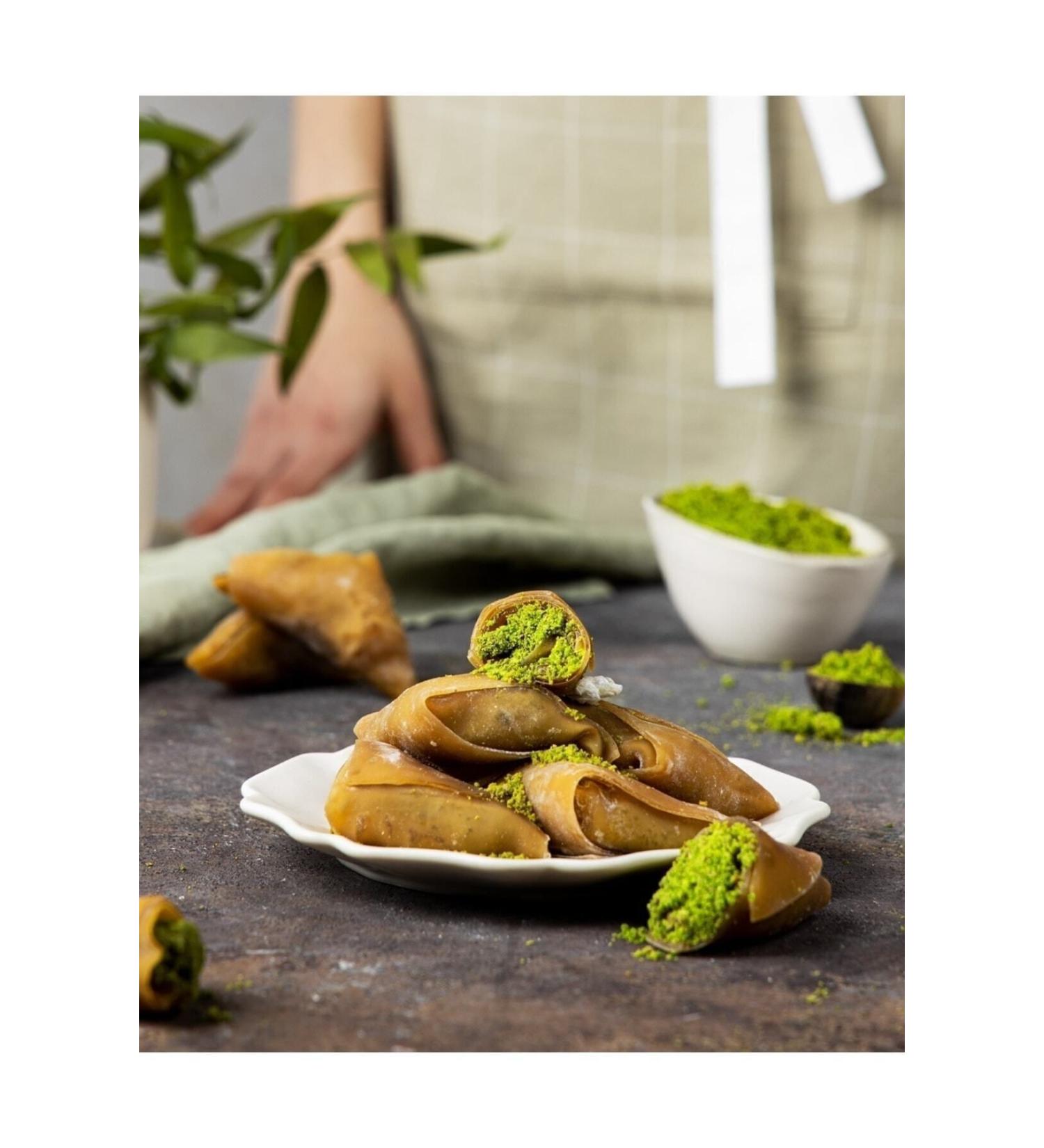 pianto coffee Pianto Chai Tea Latte Powder 1000 GR