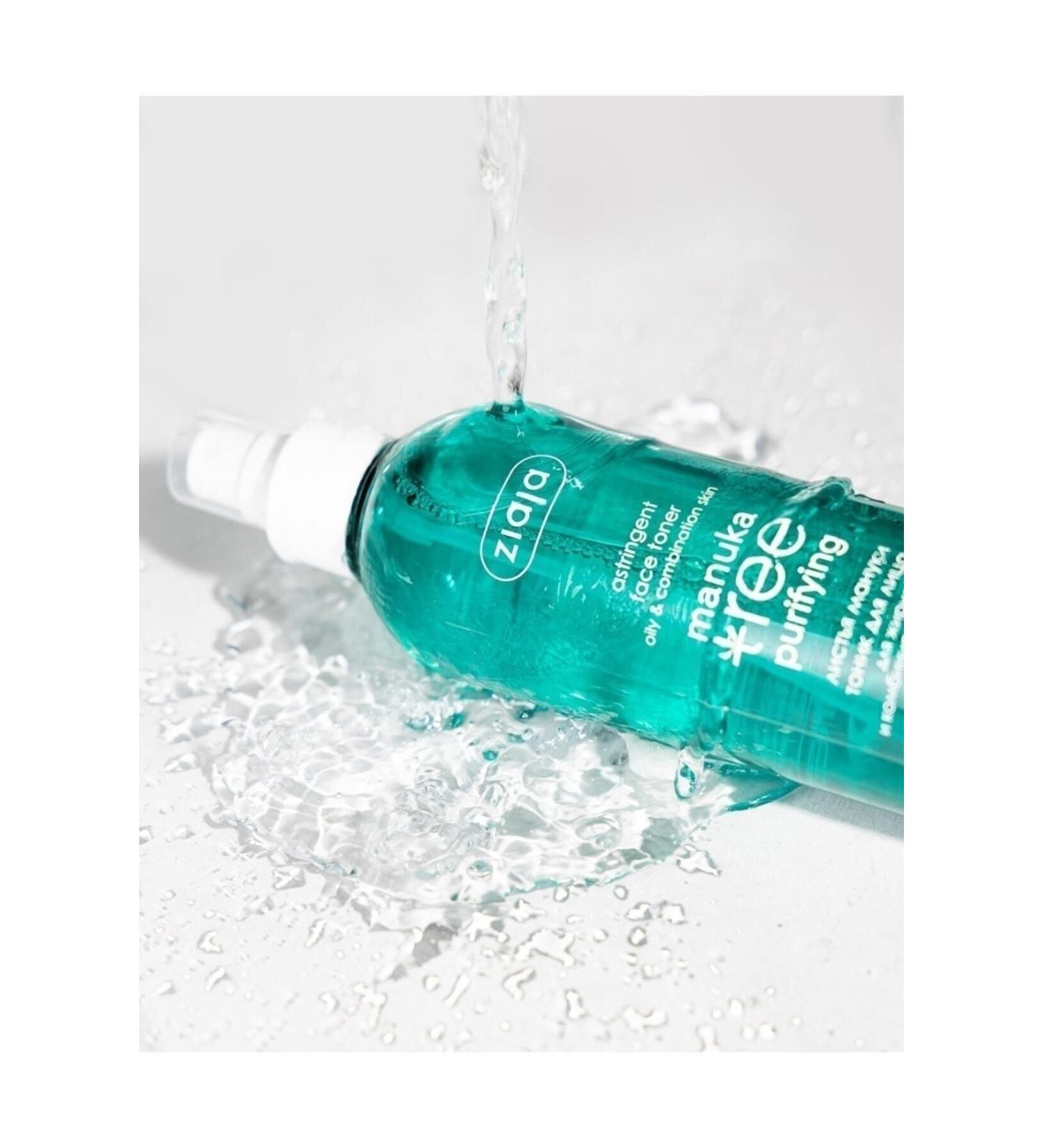 Topicrem Micellar Cleansing Water 400 Ml