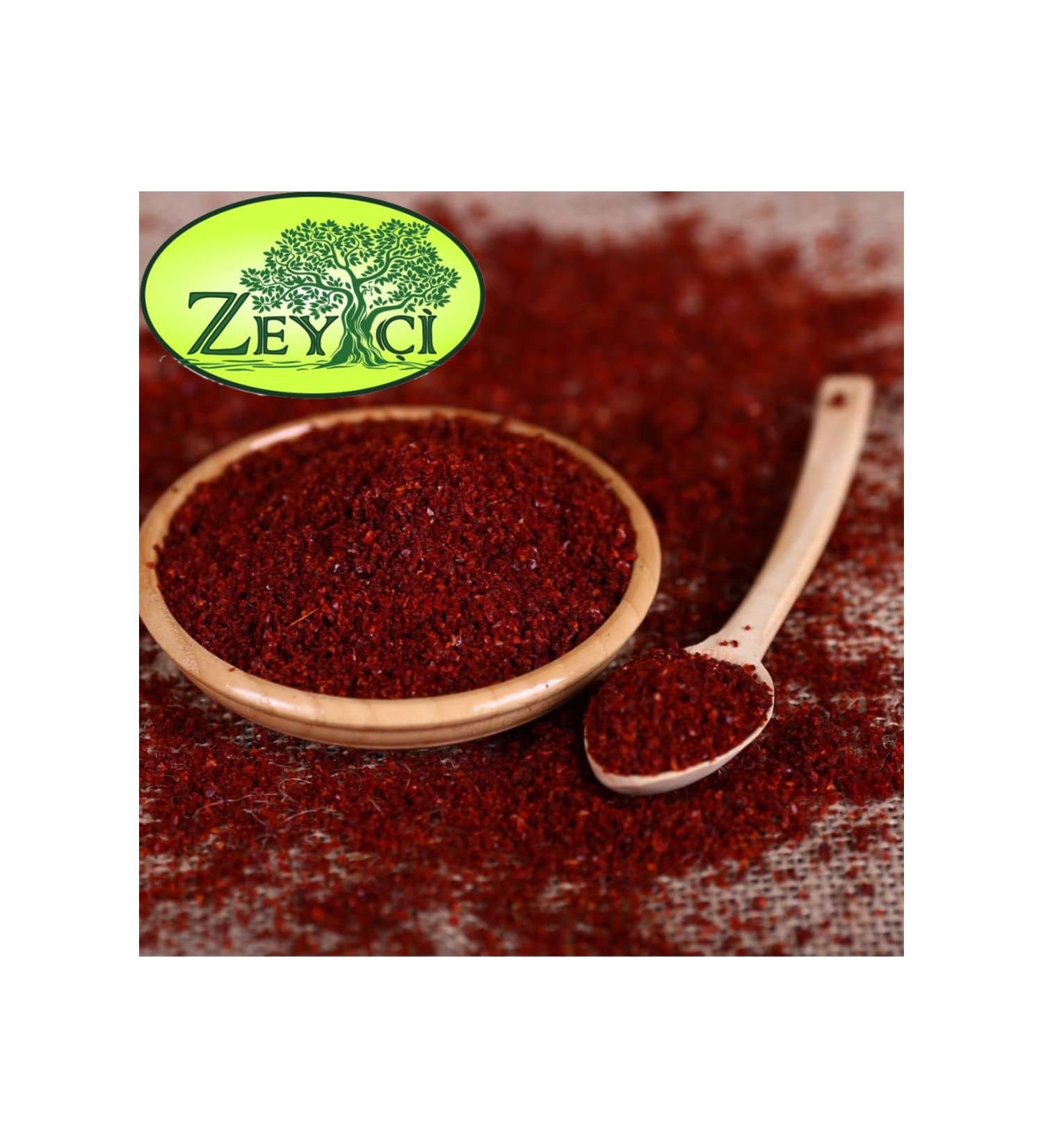 Mutili Mediterranean Type Natural Pepper Paste 700 grams Organic Paste Additive-Free Paste