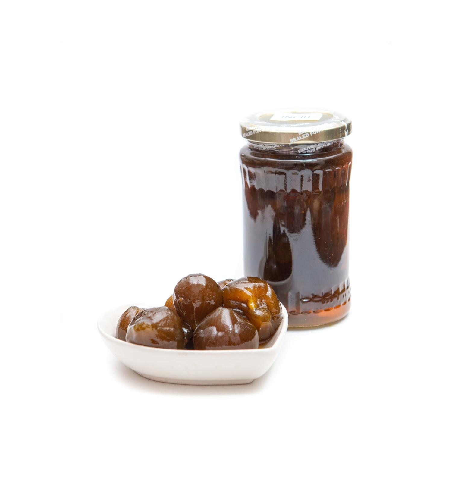 Jam HATAY WALNUT JAM