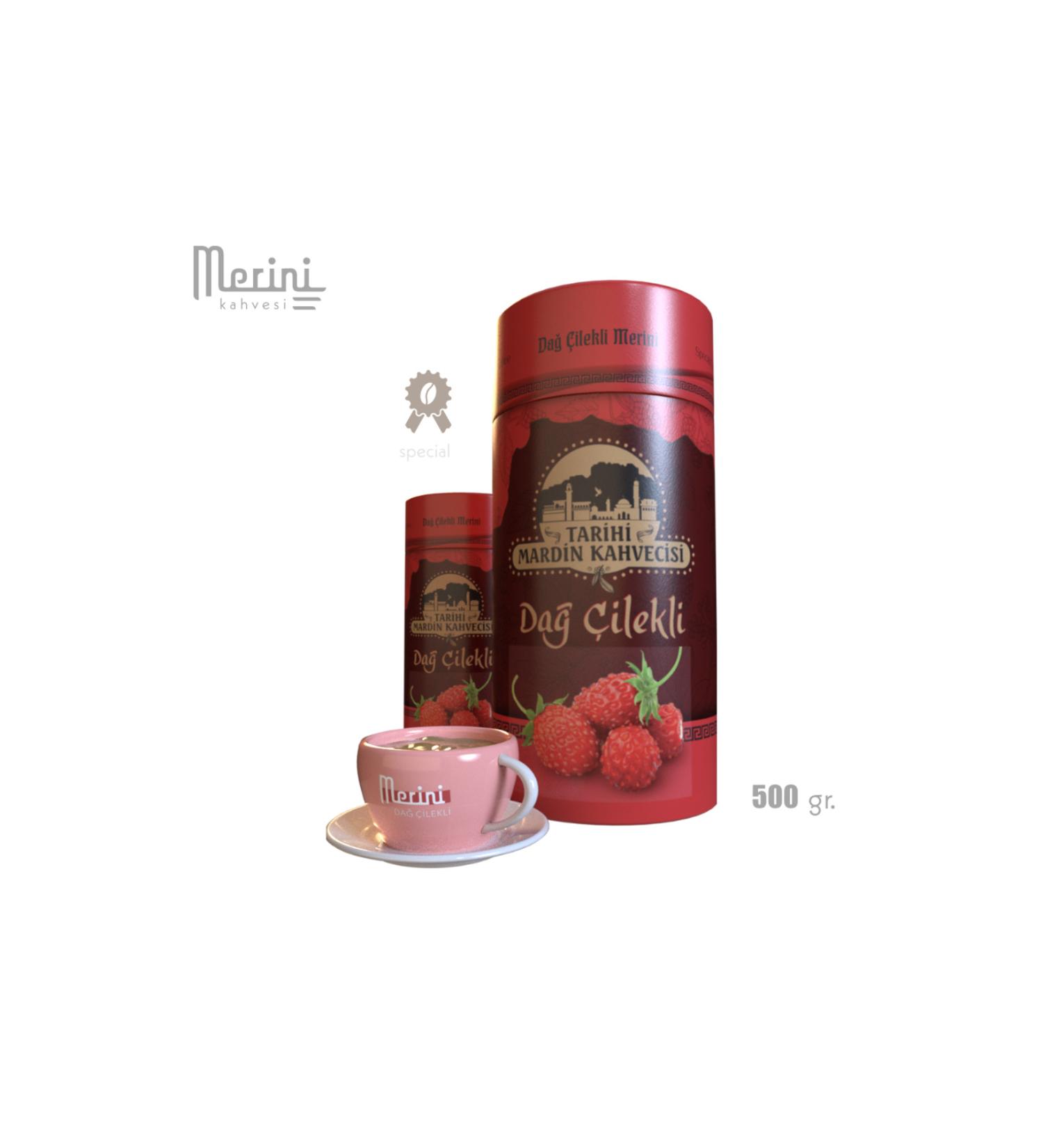 GEDEMENLI CHIA SEED 1 KG