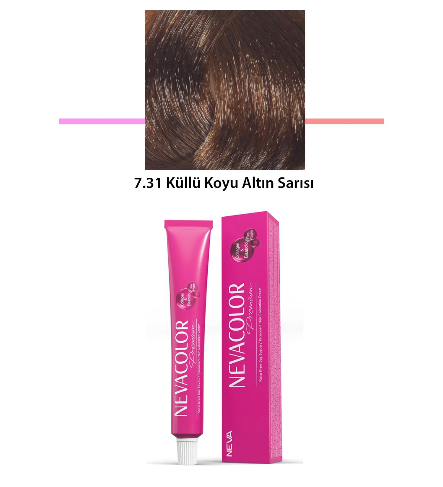 Ziya Digital Premium 10.03 Extra Natural Gold Platinum - Permanent Cream Hair Dye 50 g Tube