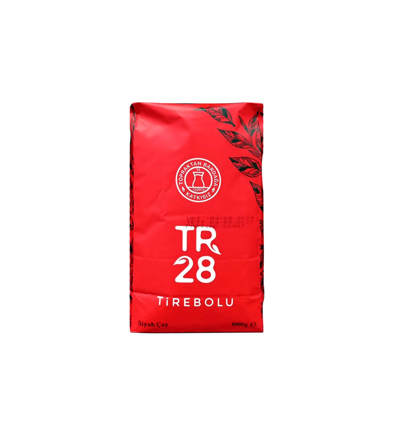 Larenfd Freeze Dry Peach 500 GR