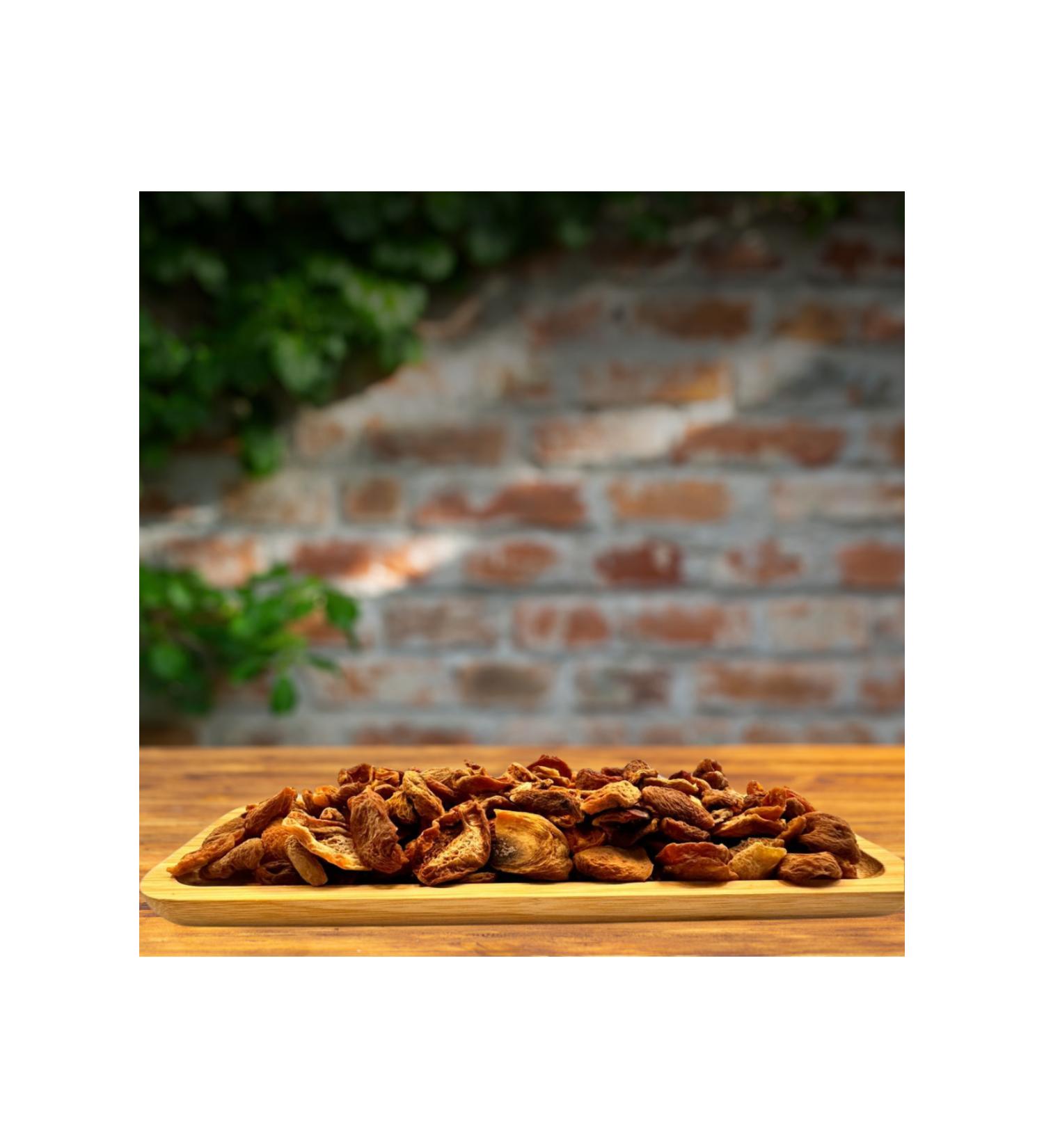 FA MOTHER Tahini Peanut Butter (Natural)