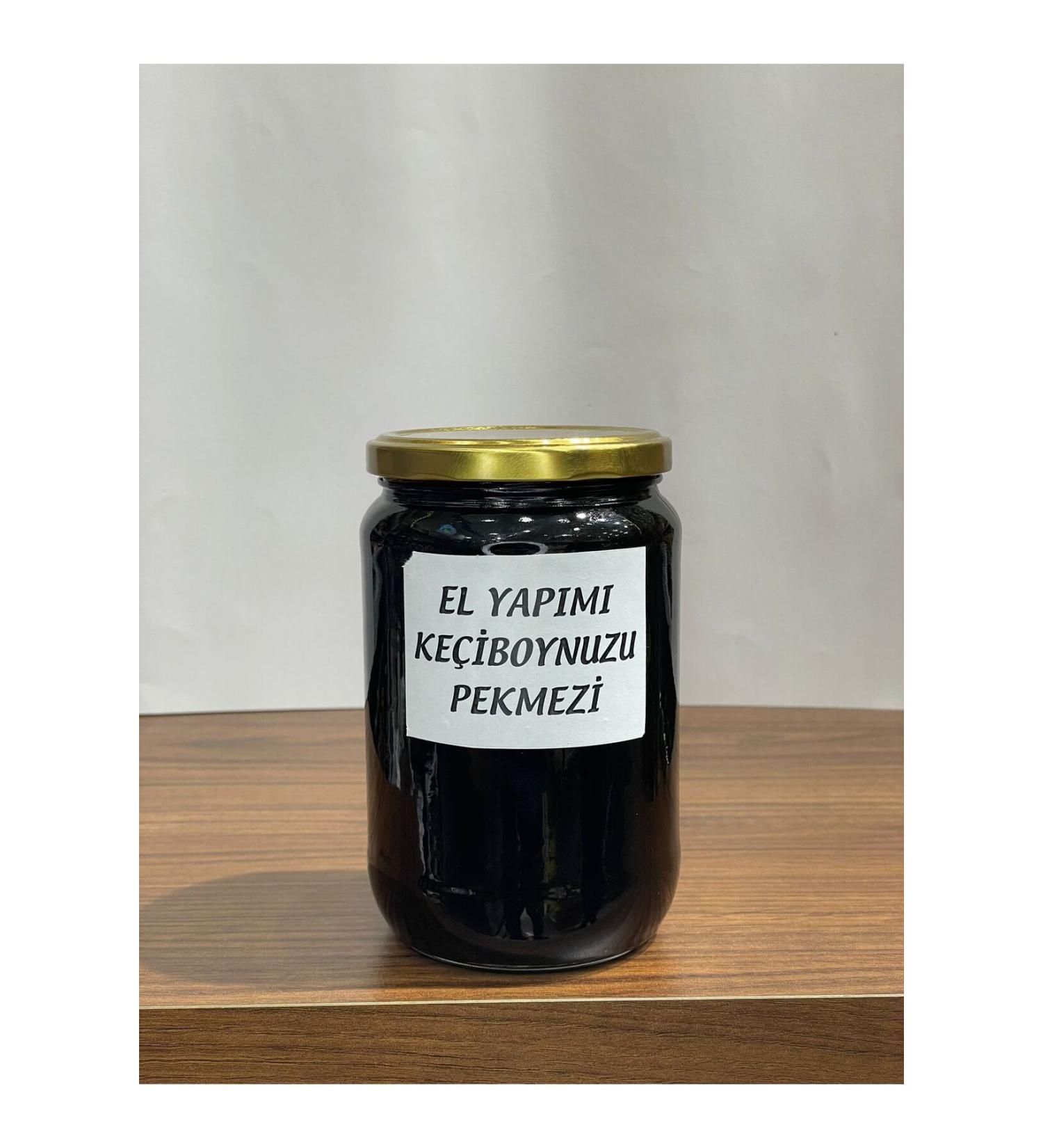 ANZER PETEK R ZE MULBERRY MOLASSES 2 KG