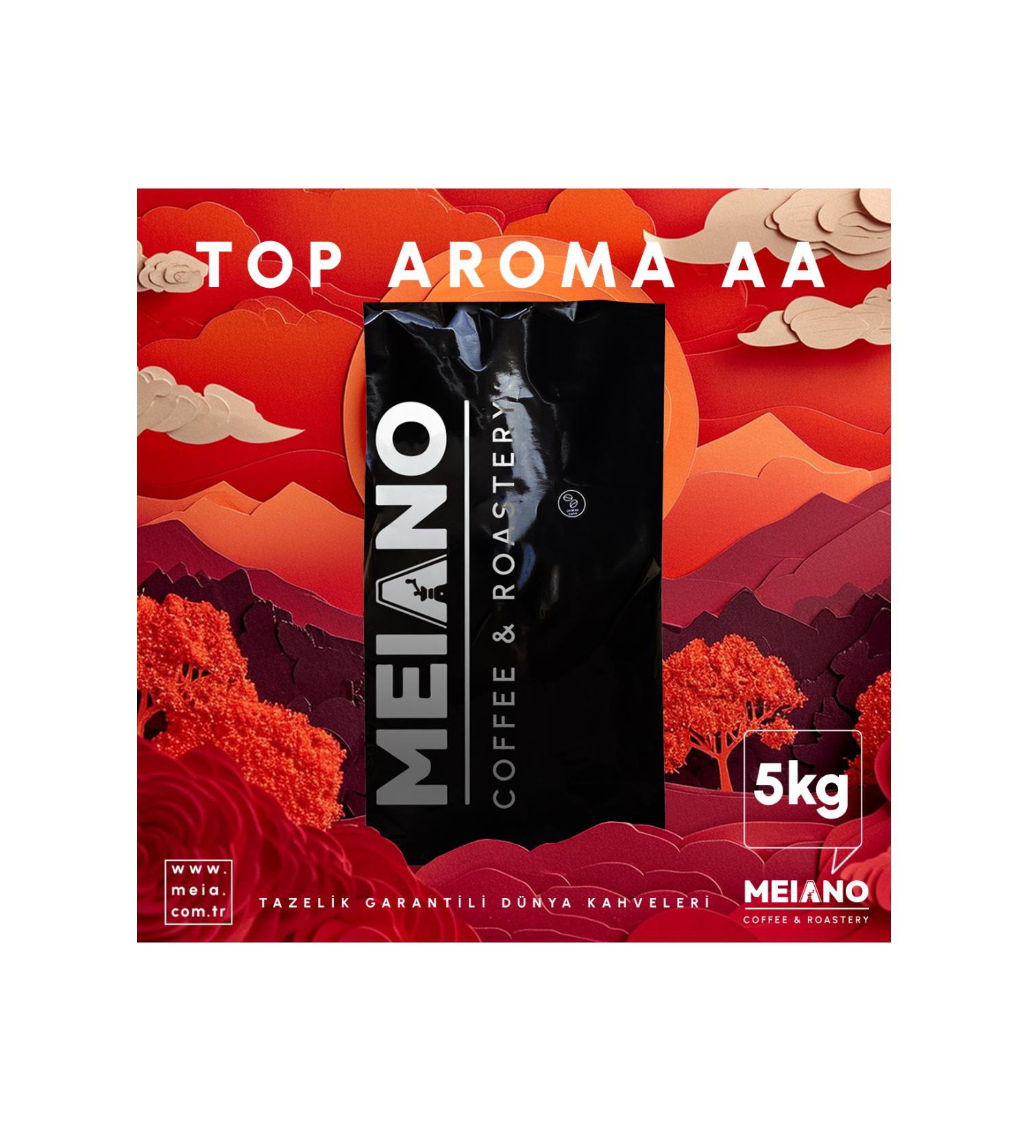 ARMAS NO Mint Lemon Herbal Tea