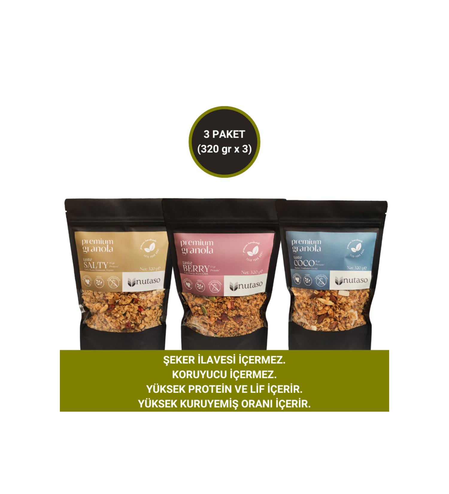 Kg Dried Food Whole Wheat Flour (3 Kg)