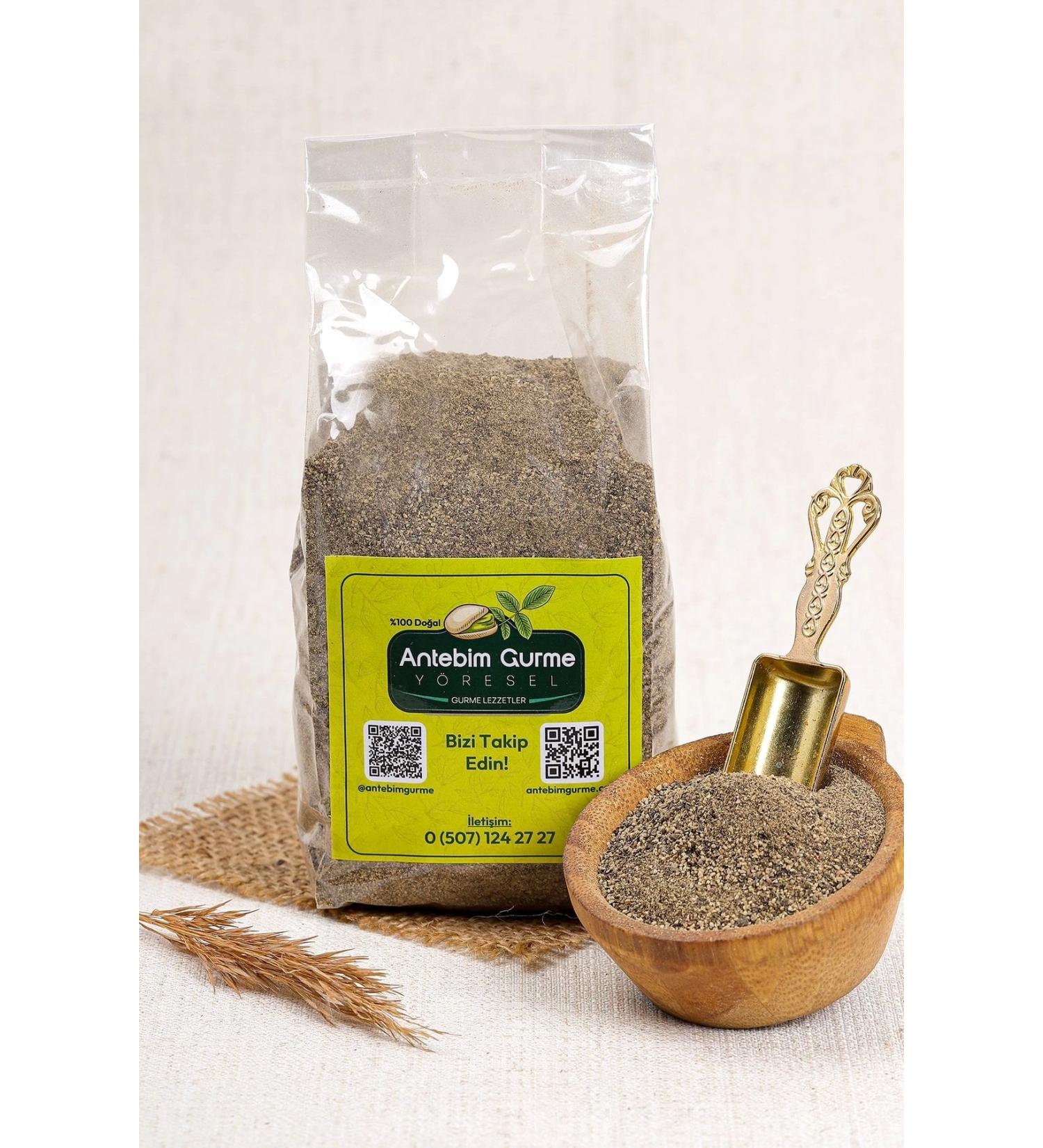 Black Wisdom Decaf Mexico - HG EP Decaffeinated Decaf Water Process Coffee Beans 1000g