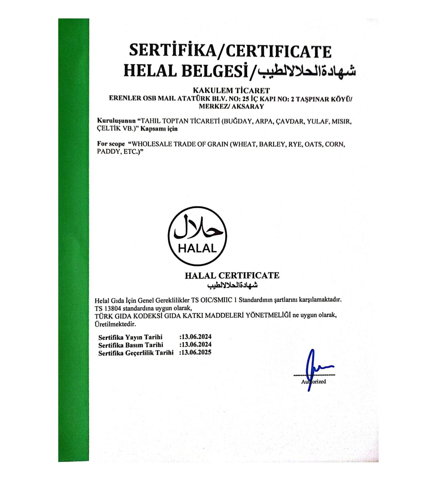 Handmade 0 Handmade 200 Gr Oatmeal Date Fit Snack