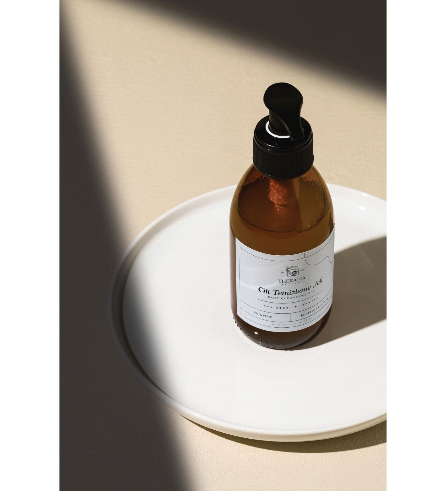 Treets Revitalizing Smoothing Fast Absorbing Body Lotion for All Skin Types with Blueberry - Buy Online on GoSupps.com