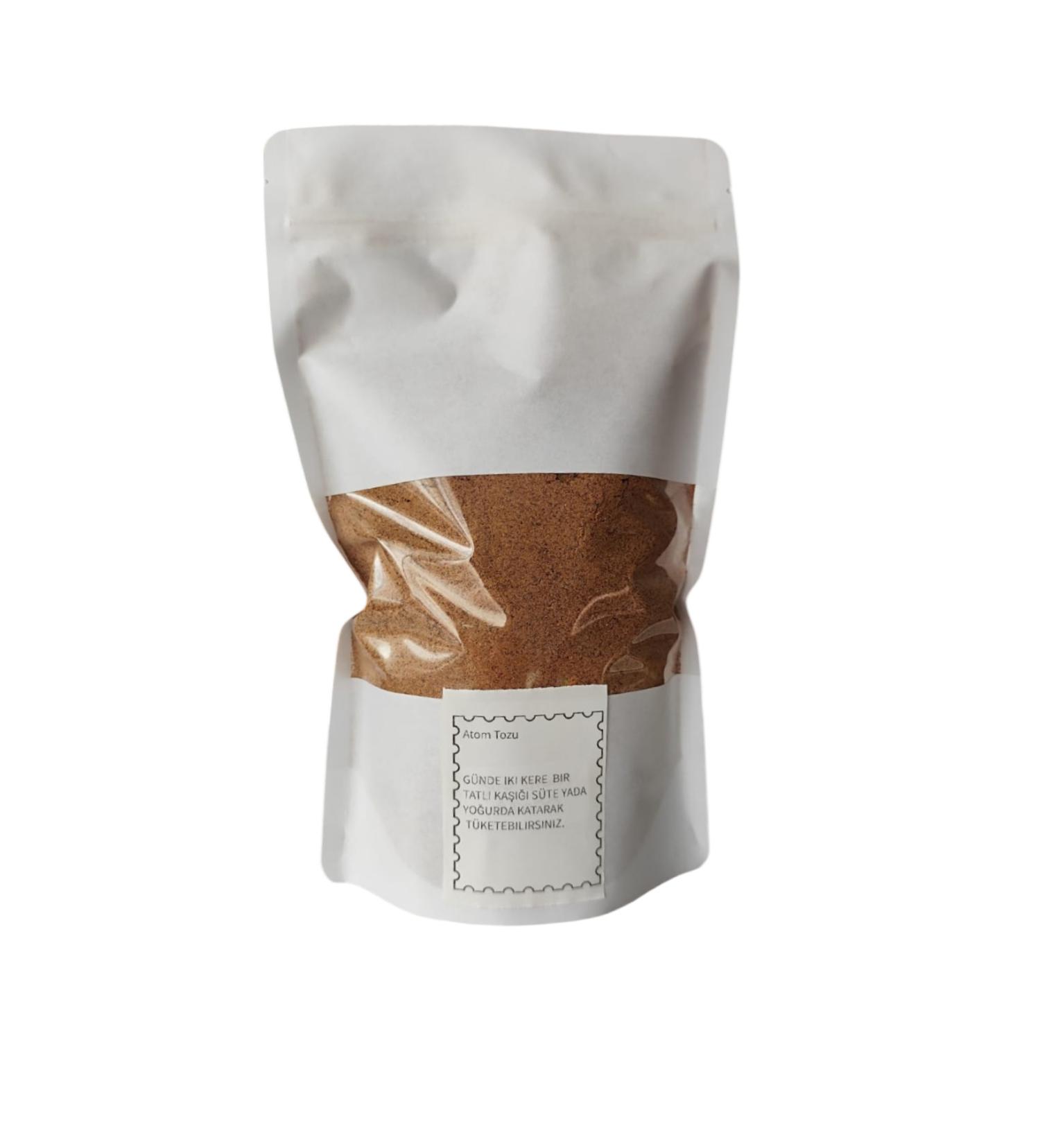 fitezme 100% Date Paste