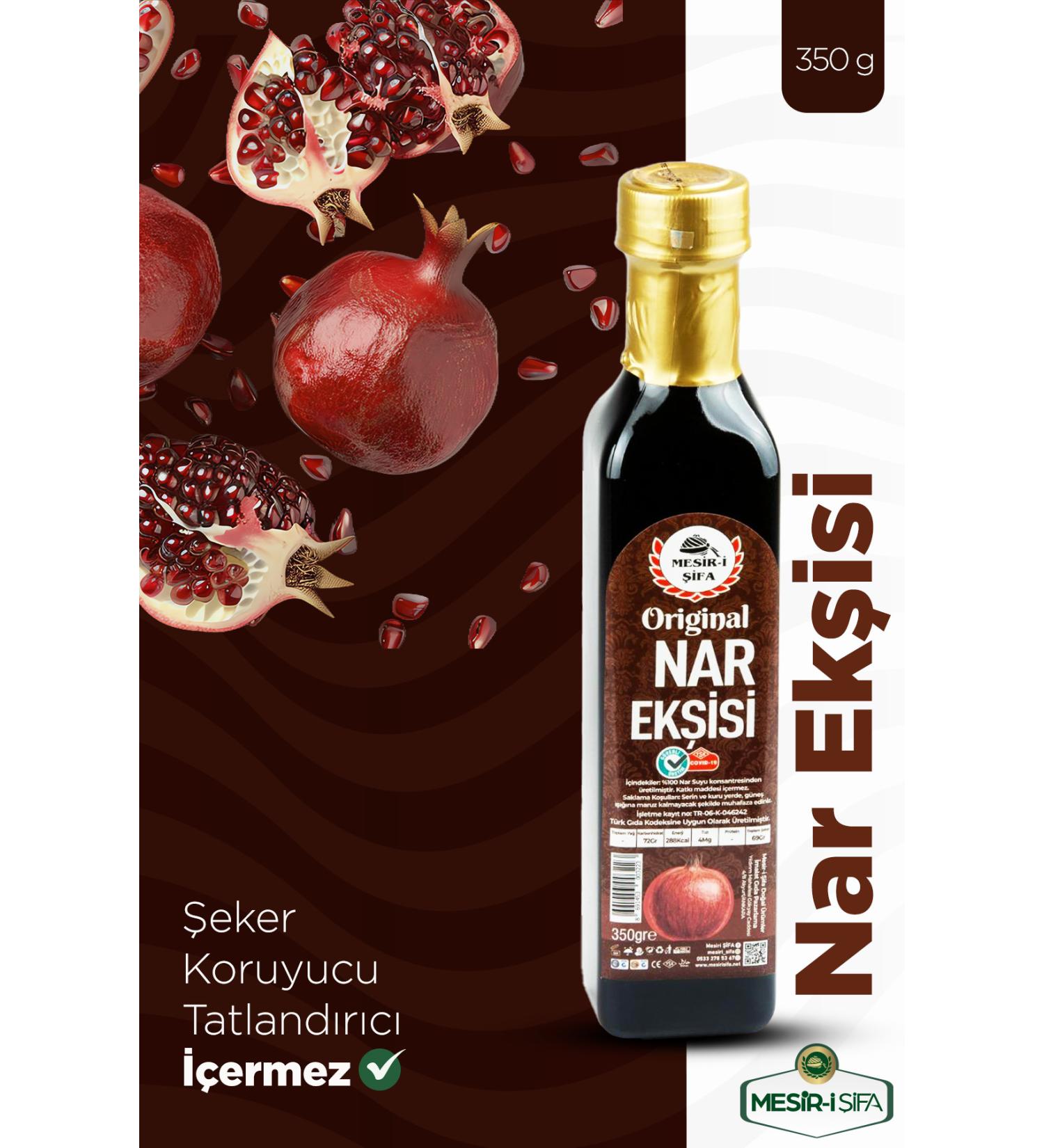 Antebim CUMIN (200 GR)