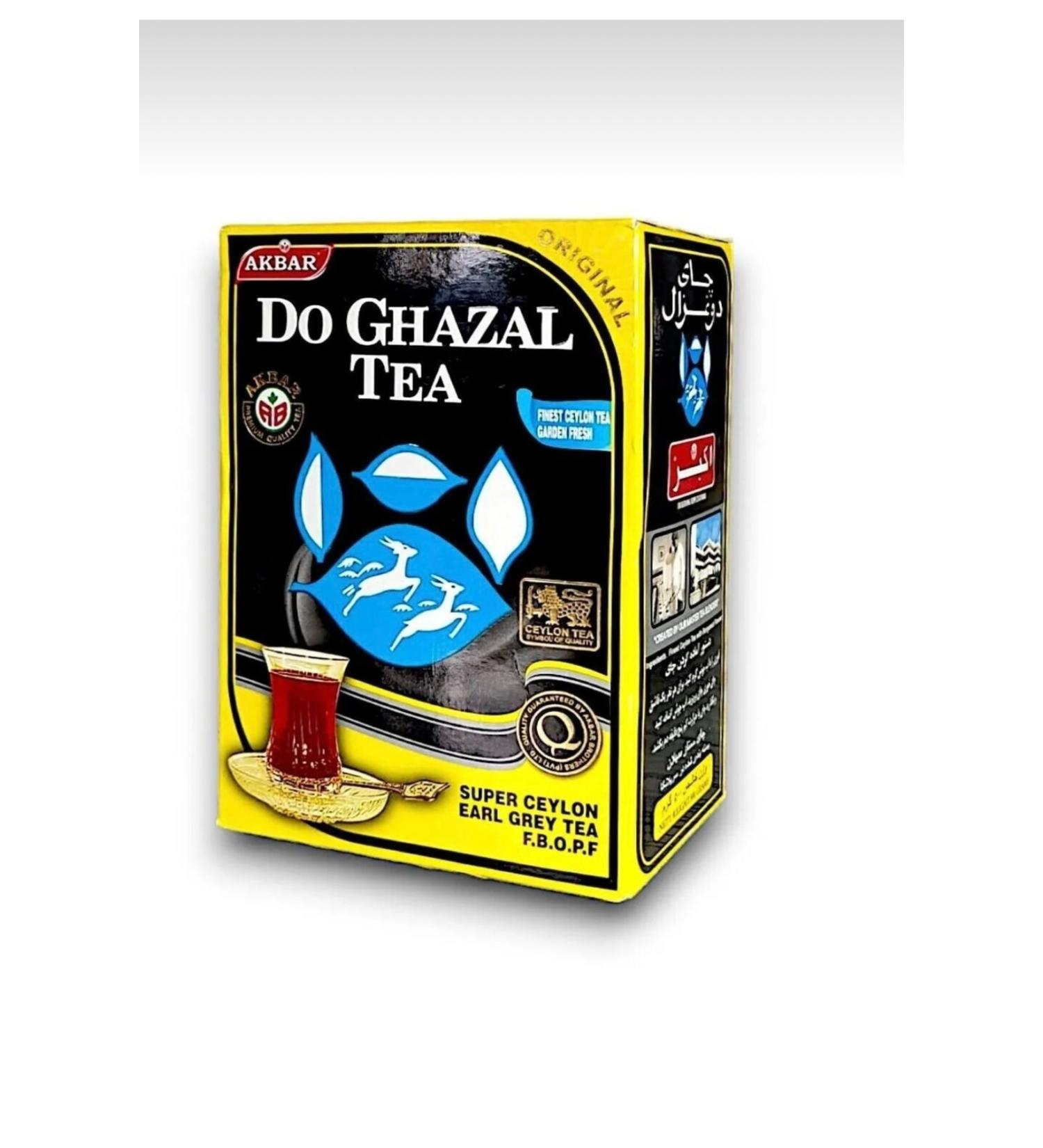 Dokumac Filiz Black Tea 3 Kg