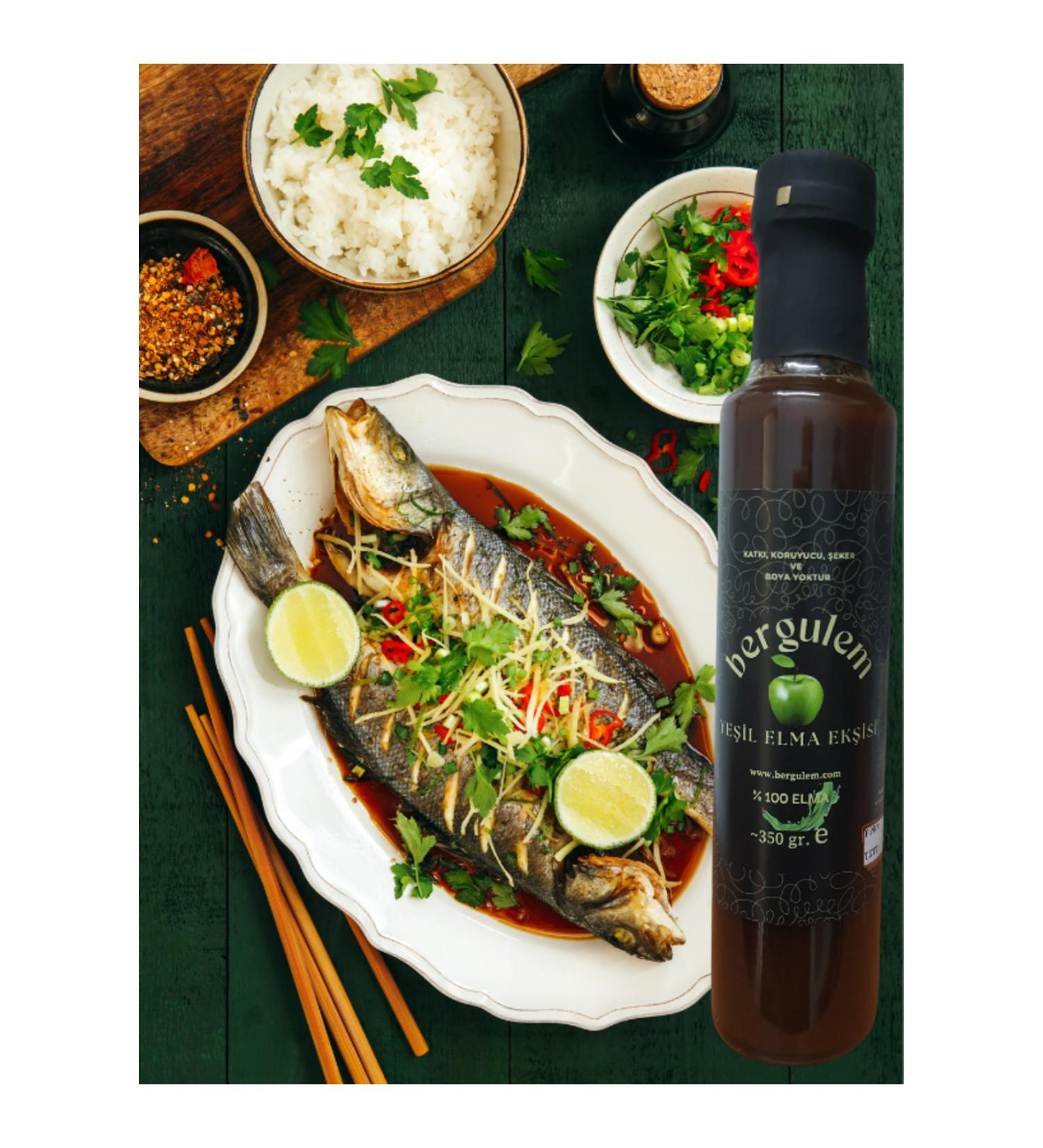 Liquid Grape Molasses from ler