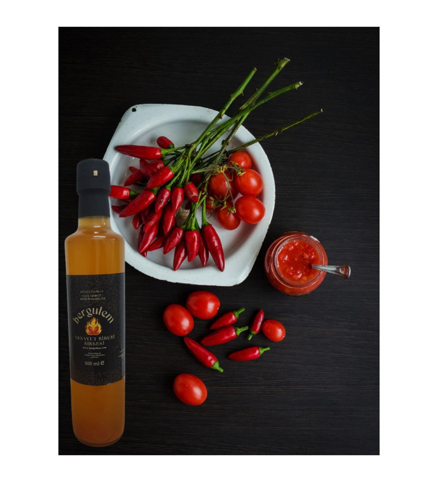 Gekoo Organic Chips | Baked - With Capia Pepper - With Black Cumin - With Olive Oil - 115g - 12 Pieces - Buy Online on GoSupps.com