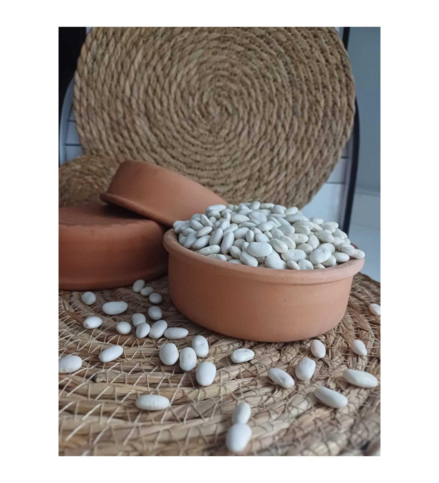 2 Kg Organic Beans from Organikevim New Season Natural Beans - Buy Online on GoSupps.com