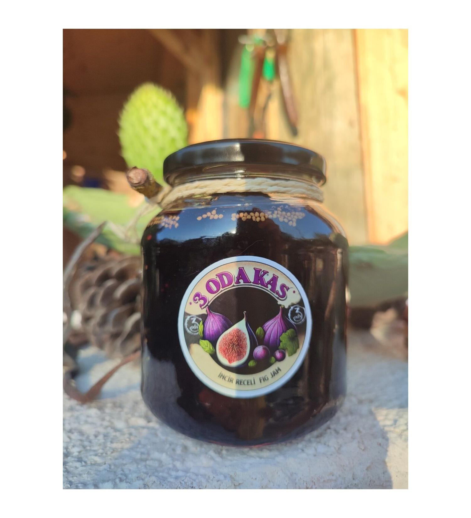 TOS The Organic Spices Pink Black Pepper Powder 500 gr (1st Quality) Schinus terebinthifolius / Peppercorn Pink Ground