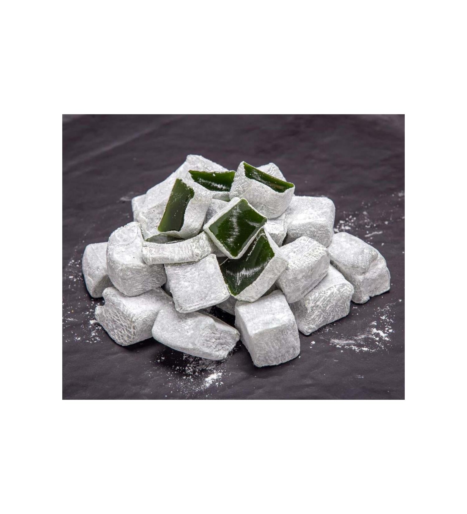 Gigi STOMACH HEALTY DIARRHEA STOP 60 TABLET CUTTER