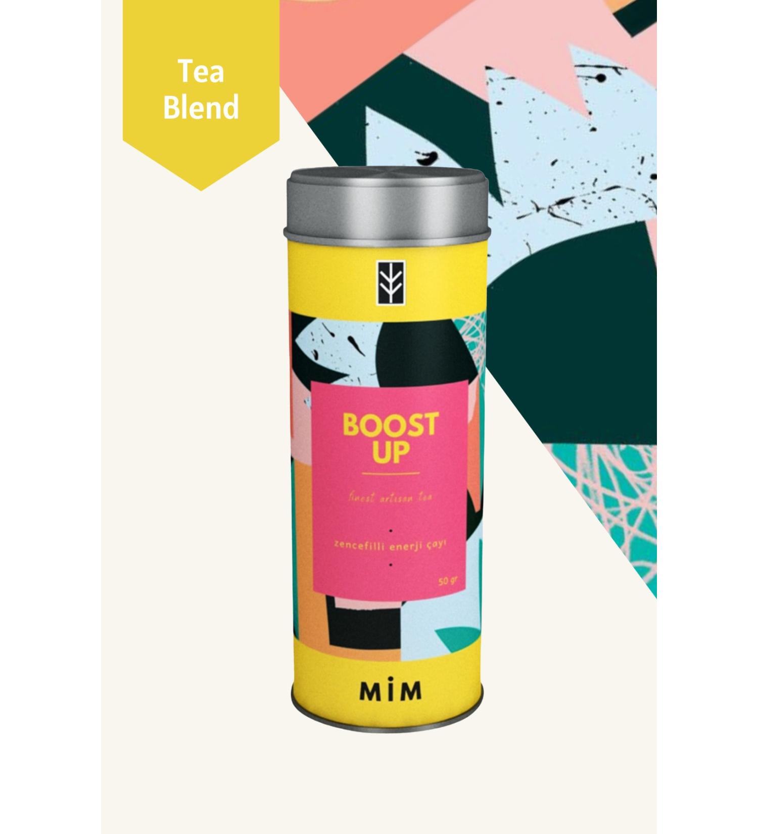 Gigi DA-BA RELAX 30 TABLETS