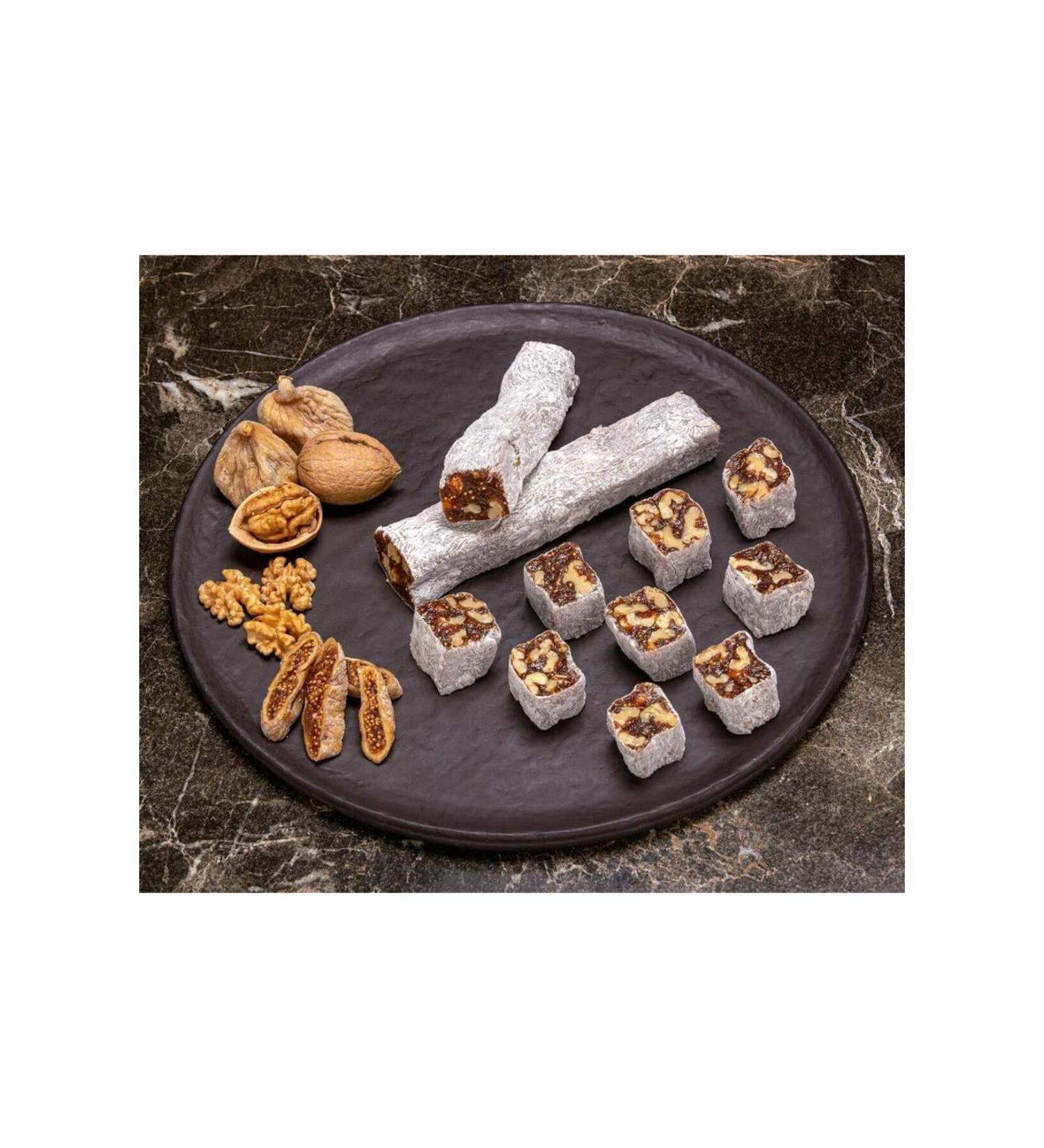 Kural Nuts Kural Nuts 500 gr Turkish Coffee