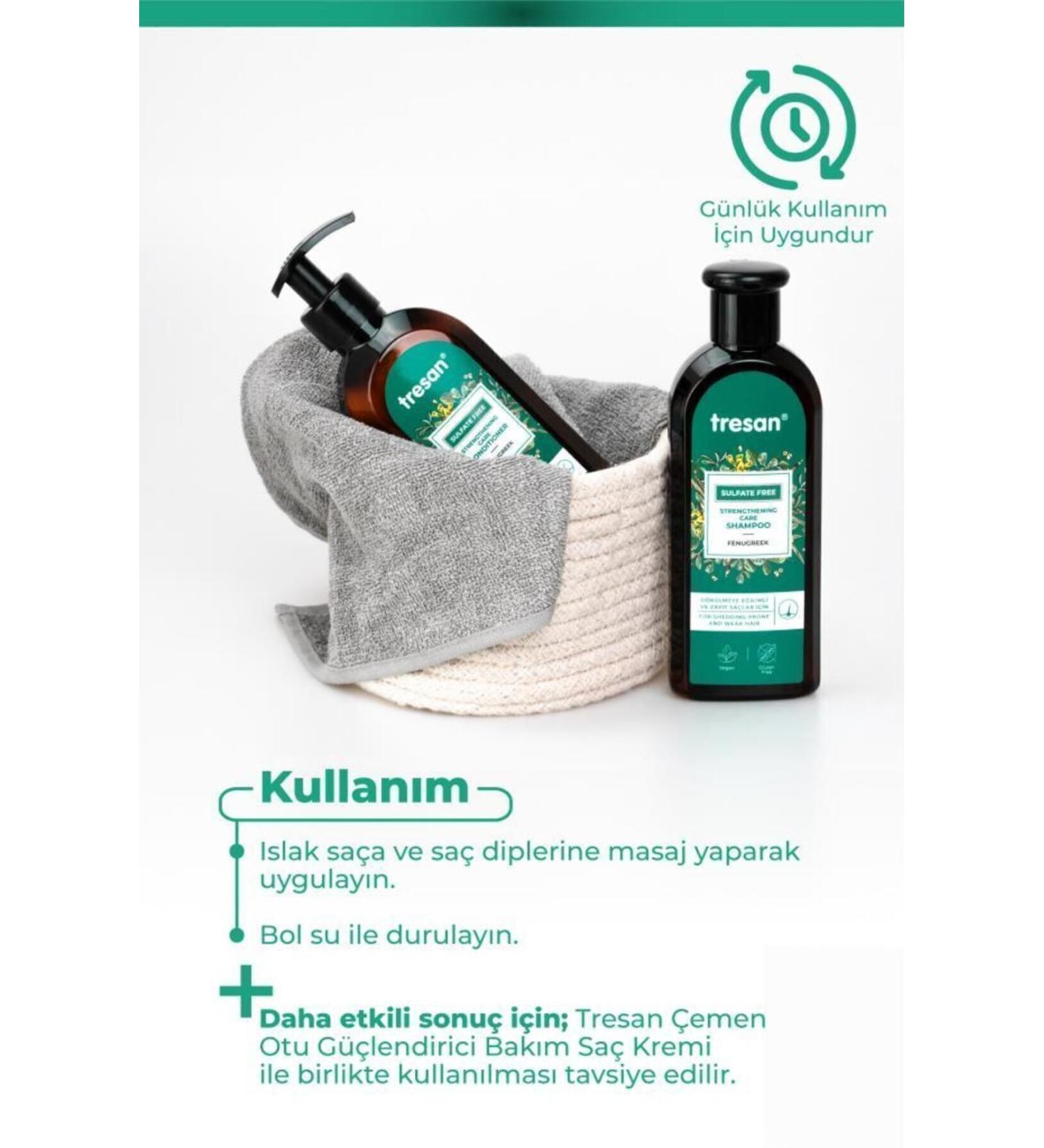 Tiens Gta Revitalize Herbal Shampoo - Buy Online on GoSupps.com