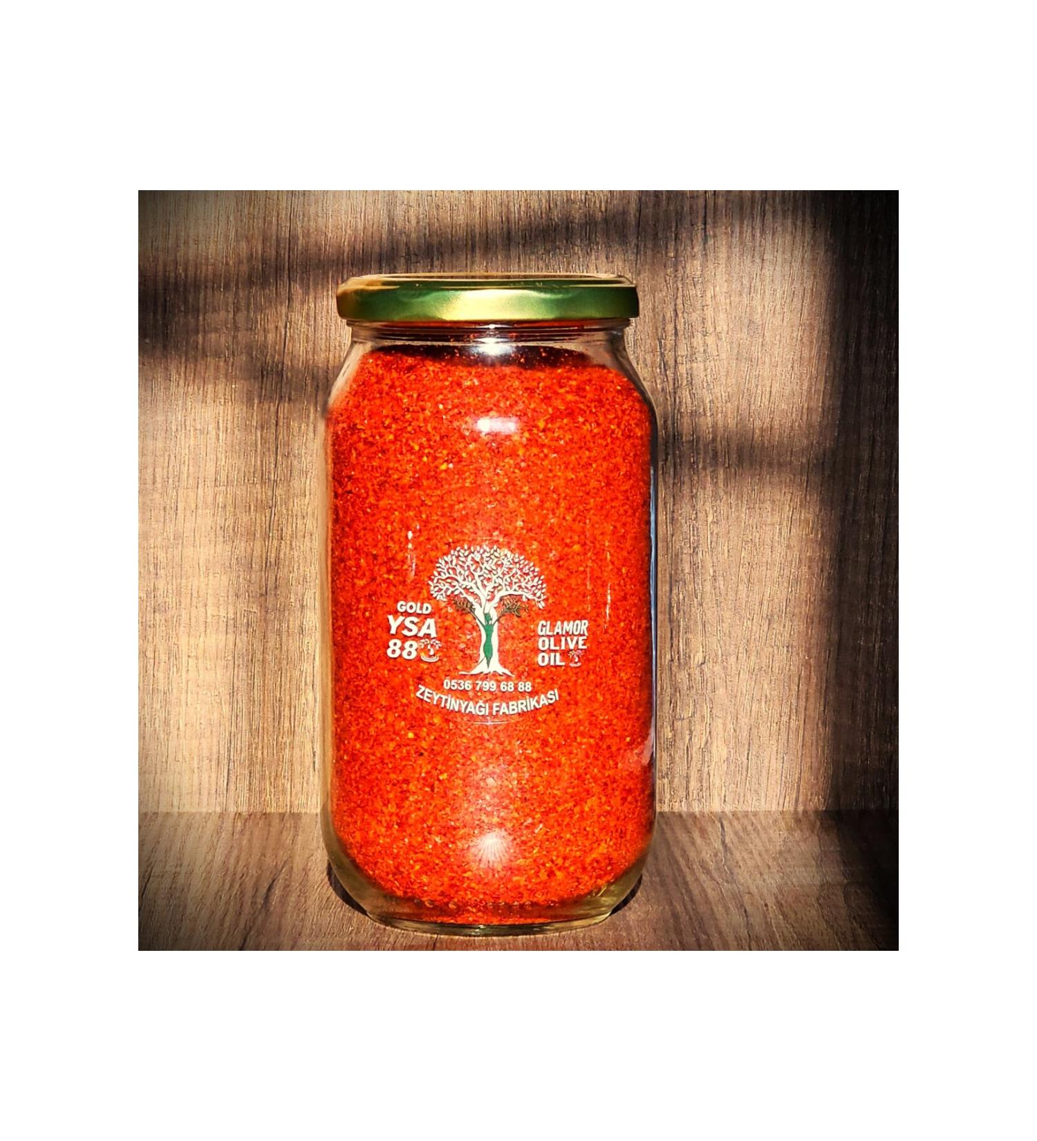 Yedier Fire Vinegar 500ml