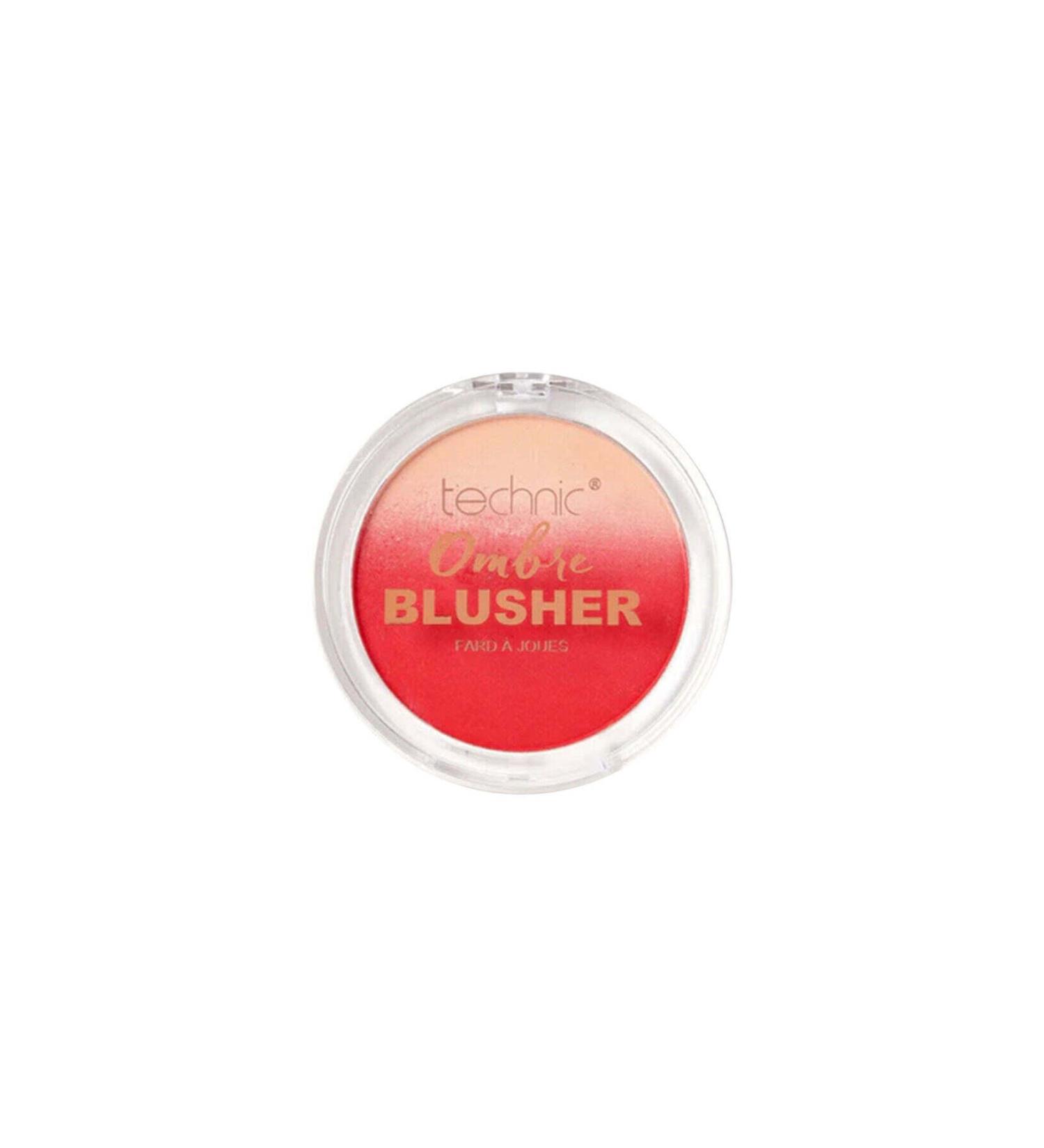 Technic Blush Beach Happy
