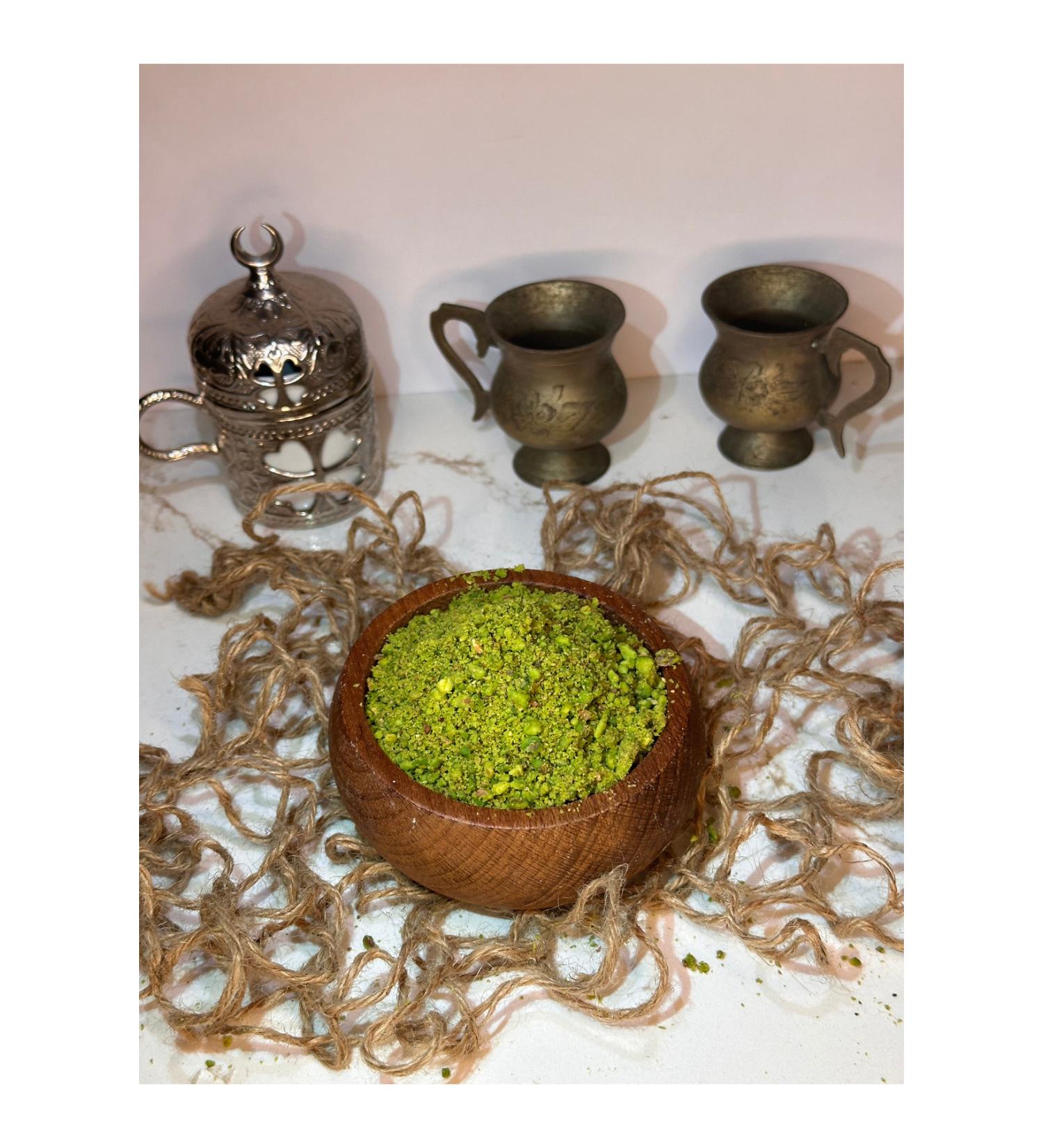 Come from Antep PUMPKIN SEEDS NEW CROP 200 gr