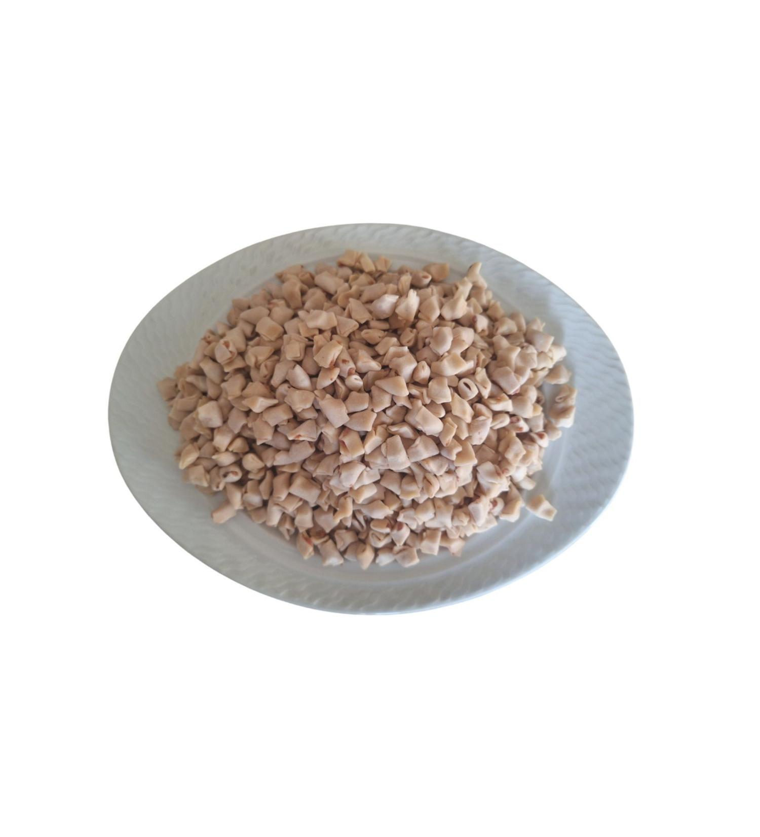 TOS The Organic Spices Rainbow Black Pepper 500 gr (1st Quality) Piper nigrum / Peppercorn Rainbow