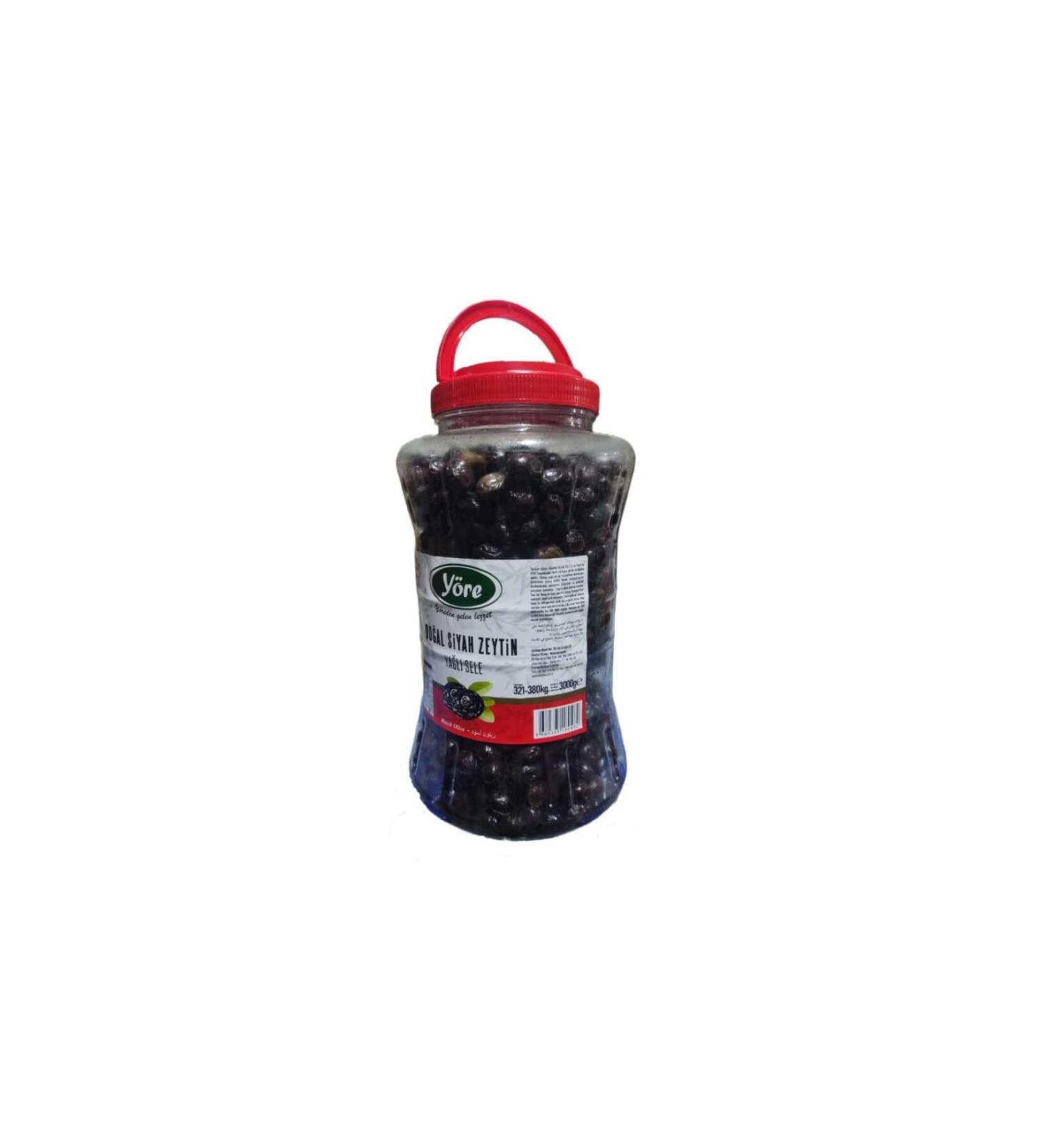 Alayivar Sivas Comb Honey 3 Kg