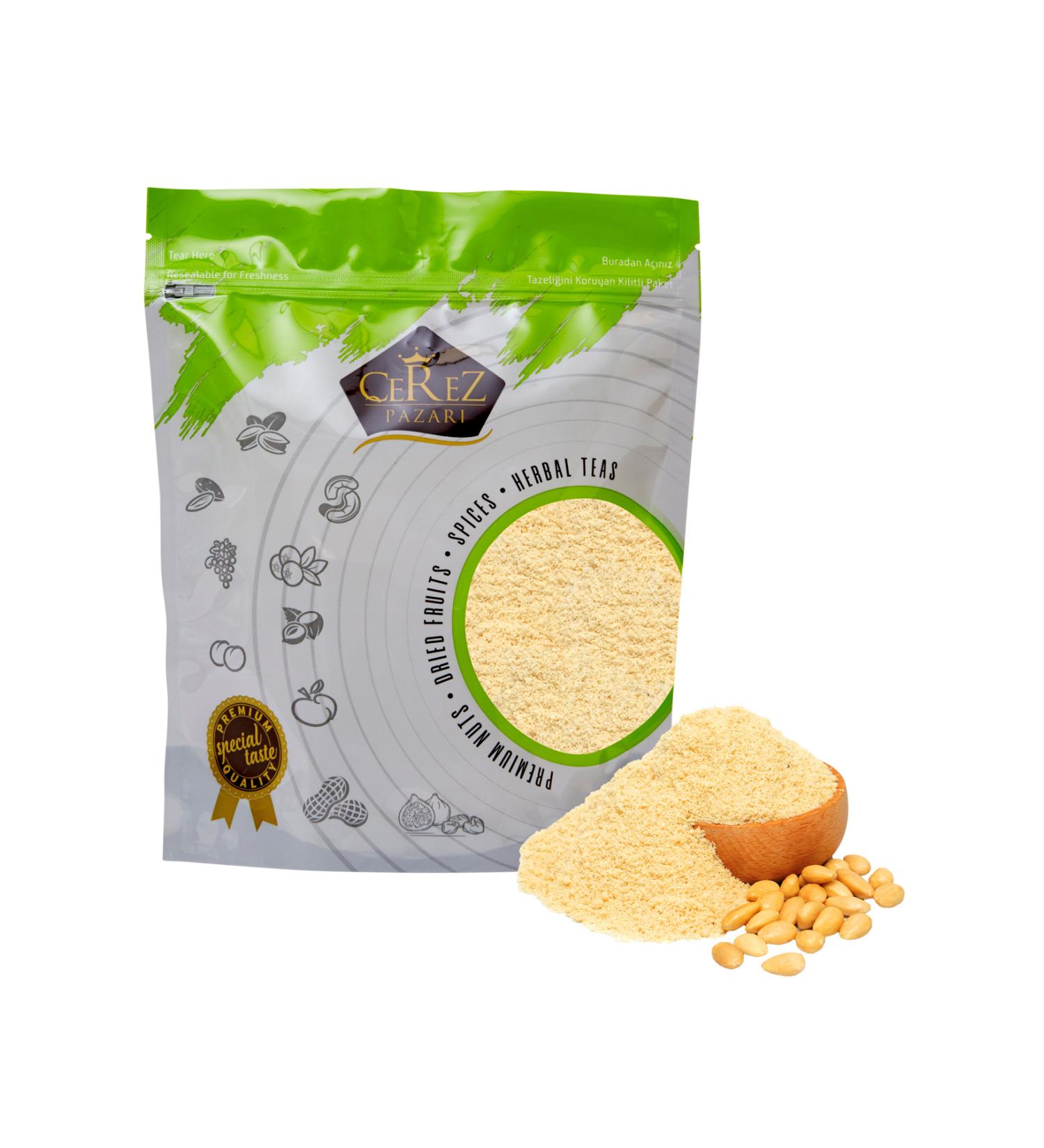 Suveydiye women's solidarity cooperative Tahini 1 Kg