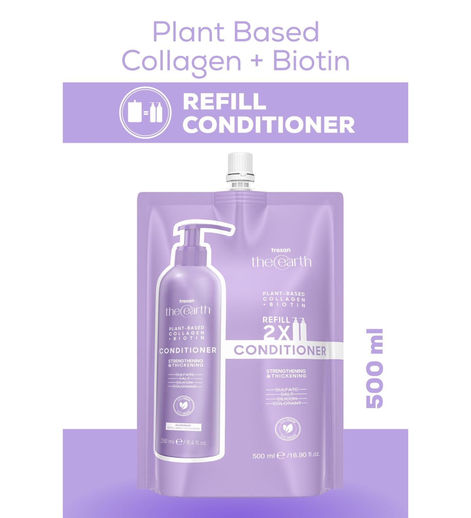 Tigi Bed Head Make It Last Color Protecting Leave-In Conditioner 200 ml